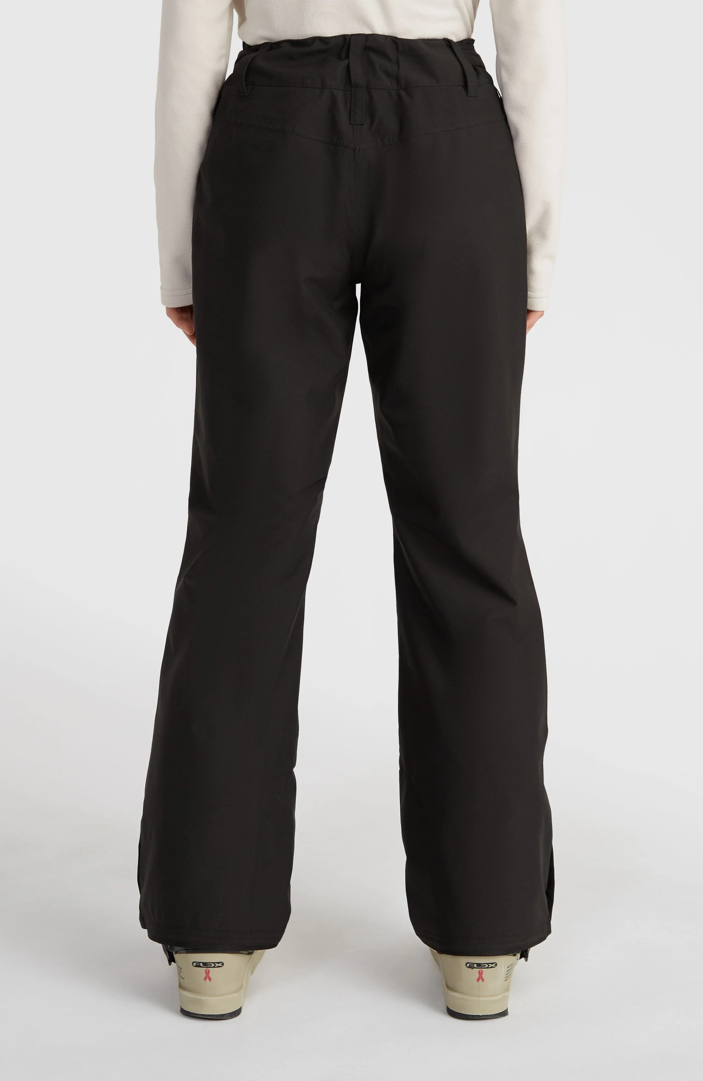 Aplite Regular Snow Pants | Black Out - Image 6