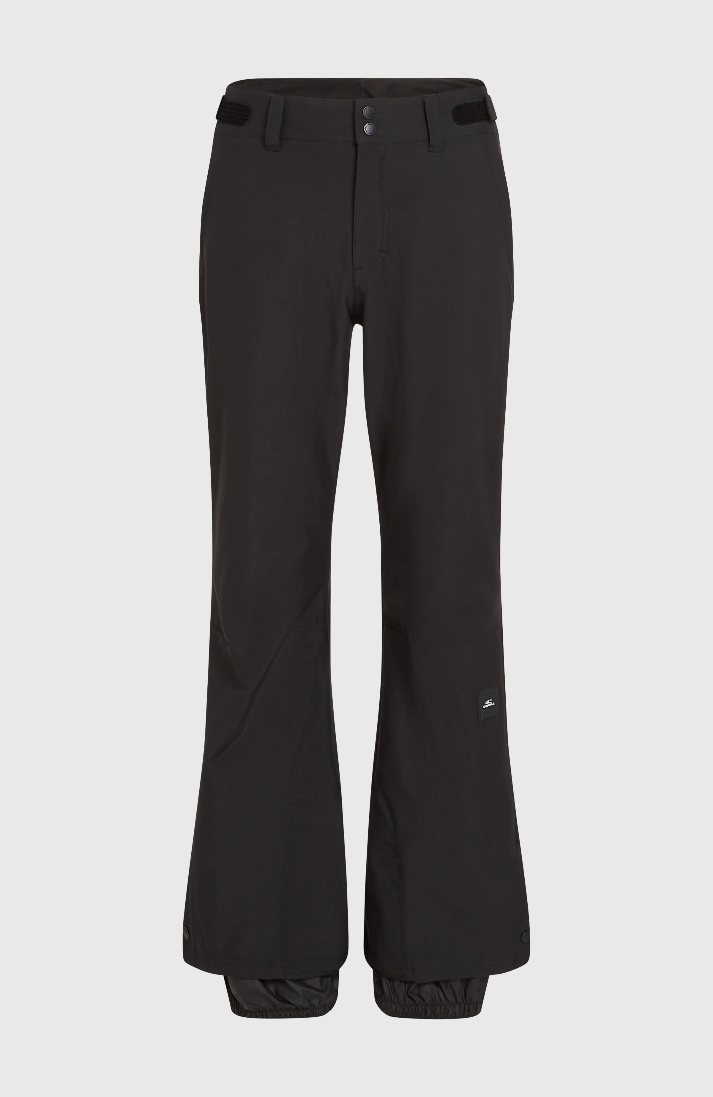 Aplite Regular Snow Pants | Black Out - Image 7