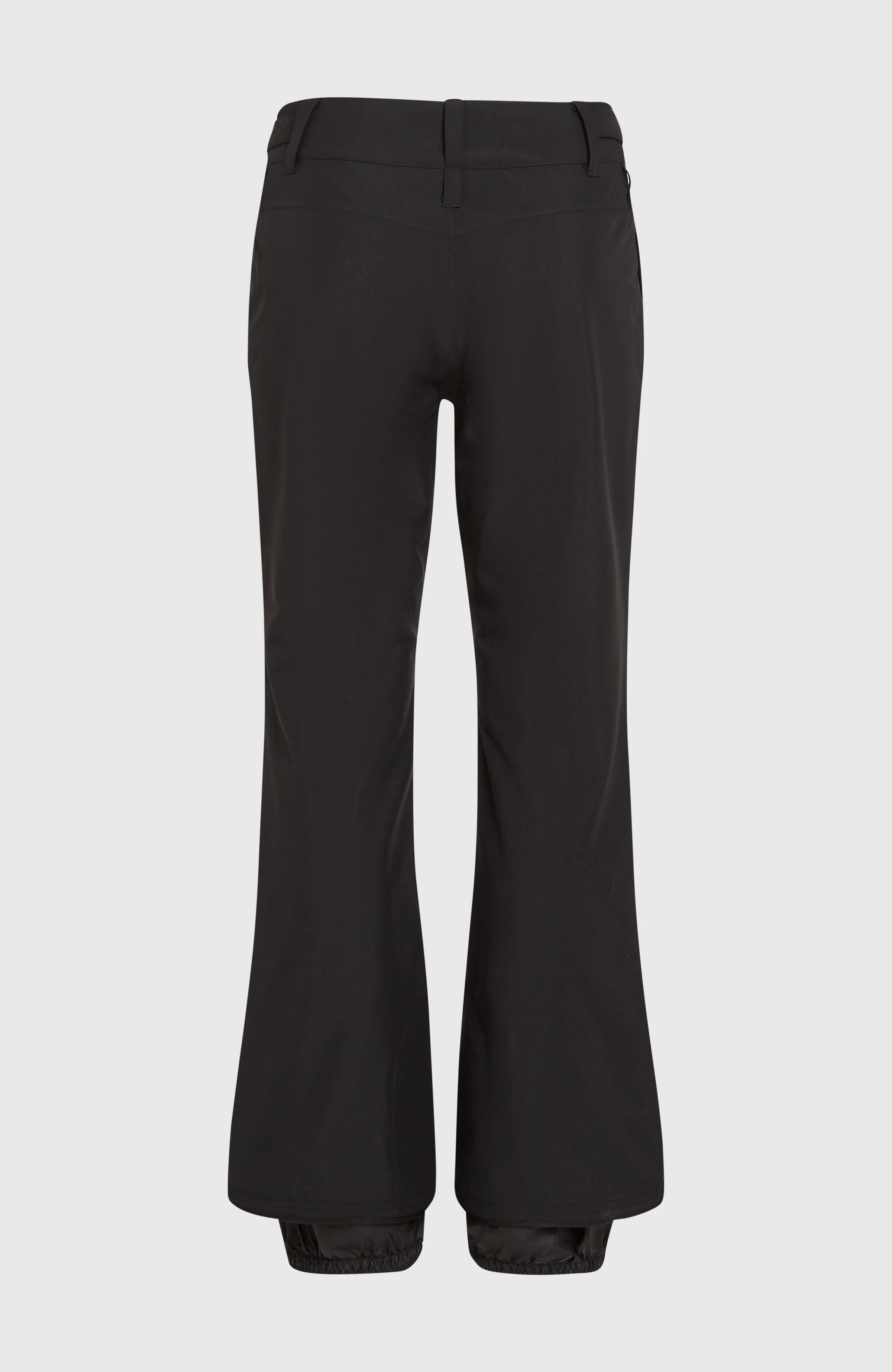 Aplite Regular Snow Pants | Black Out - Image 8