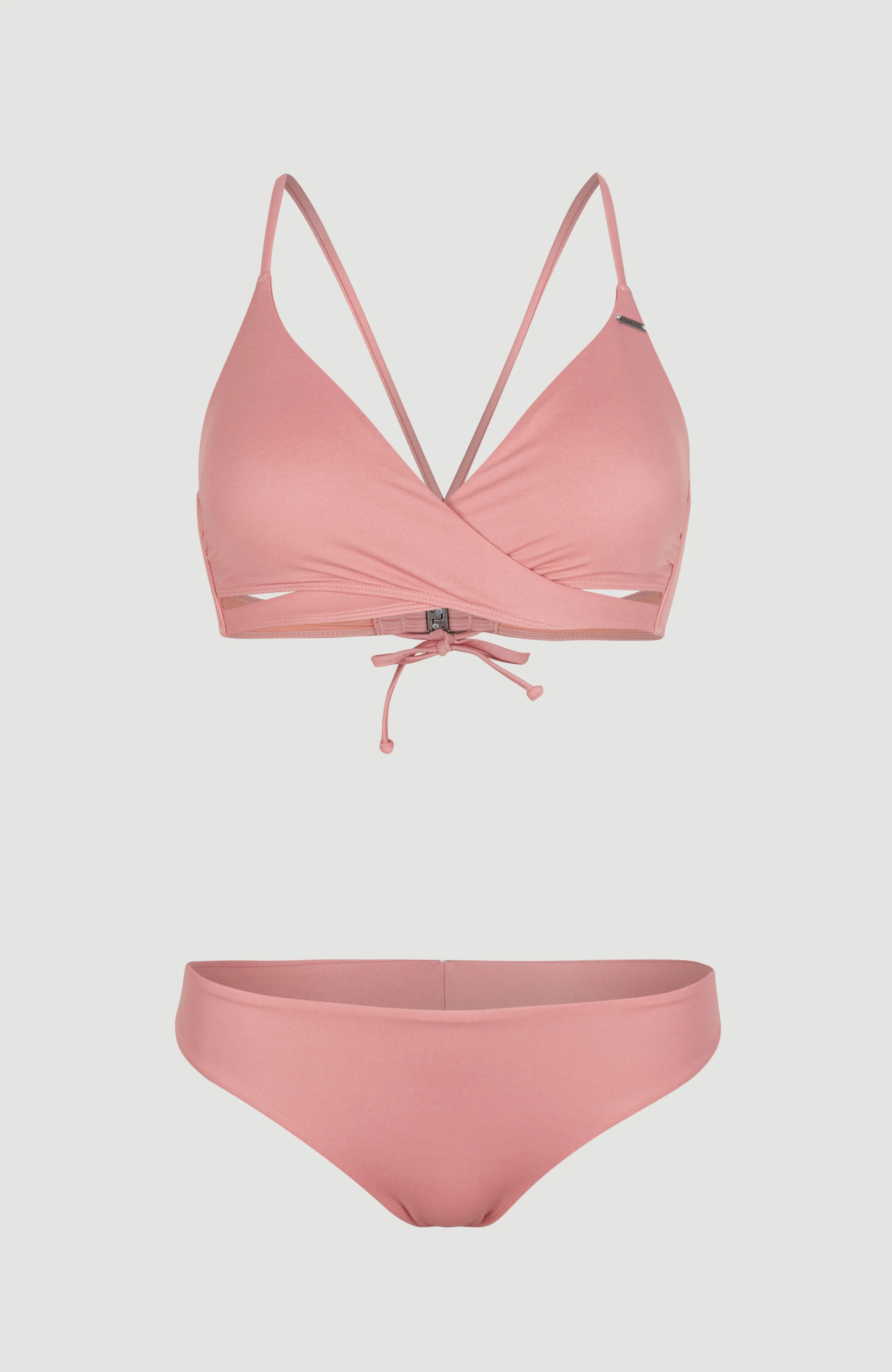 Baay Maoi Bikini Set | Ash Rose - Image 5