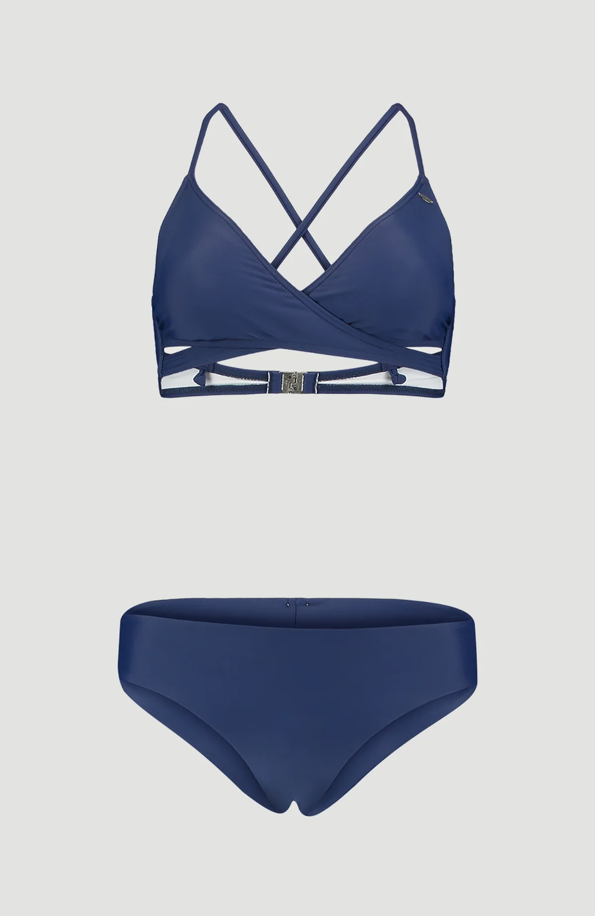 Baay Maoi Bikini Set | Blueberry Carvico - Image 5
