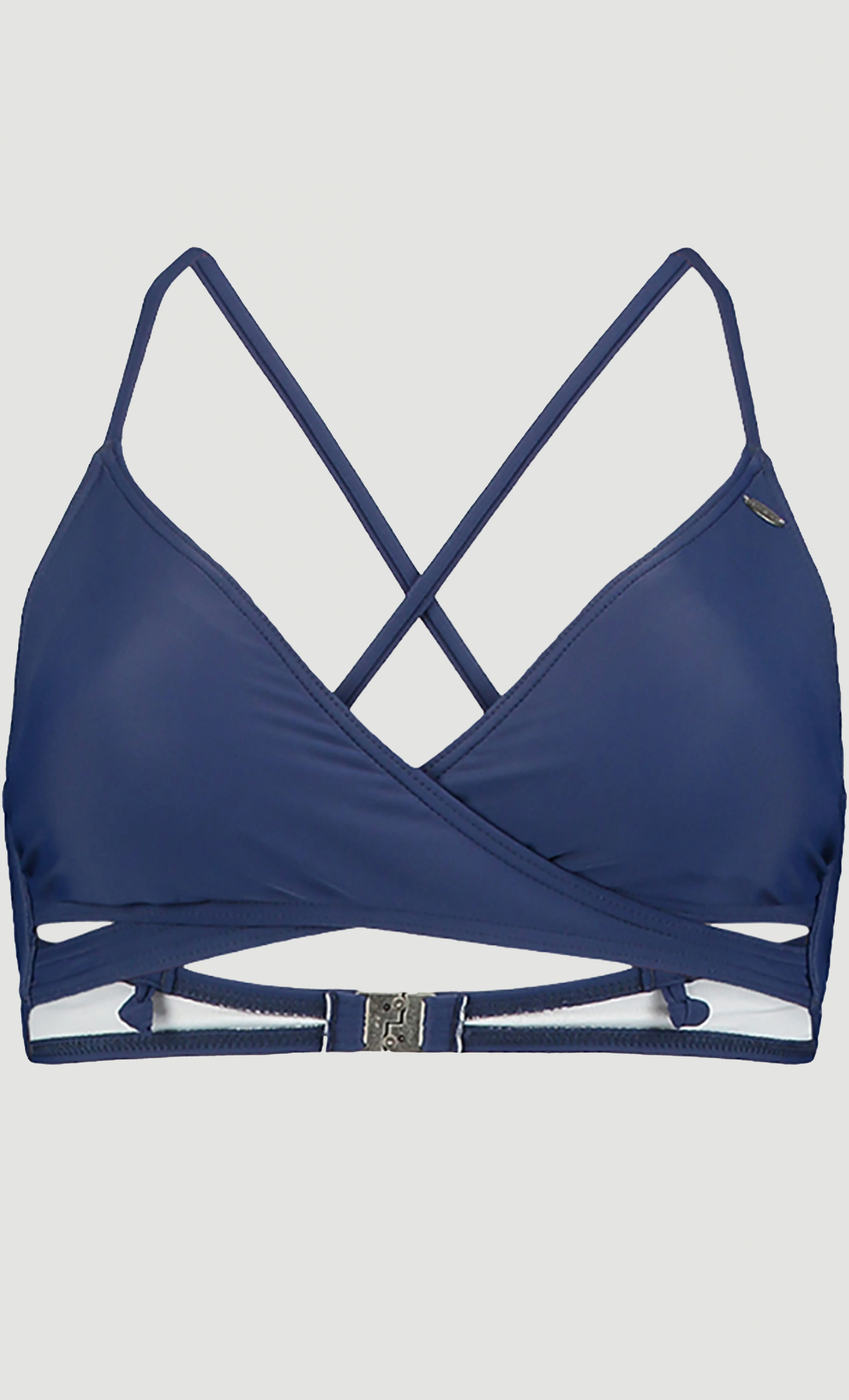 Baay Maoi Bikini Set | Blueberry Carvico - Image 6