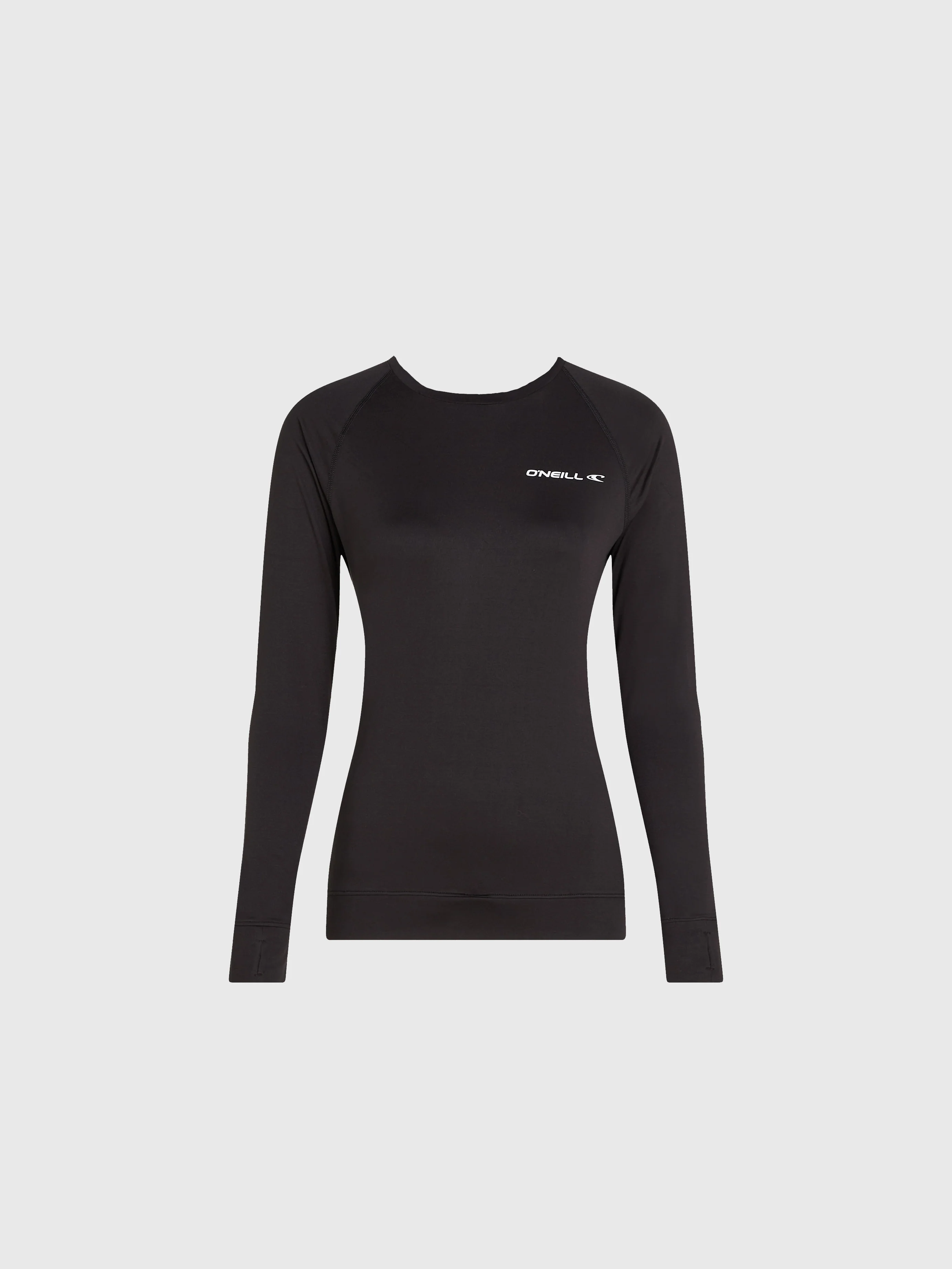 Baselayer Top | Black Out - Image 3