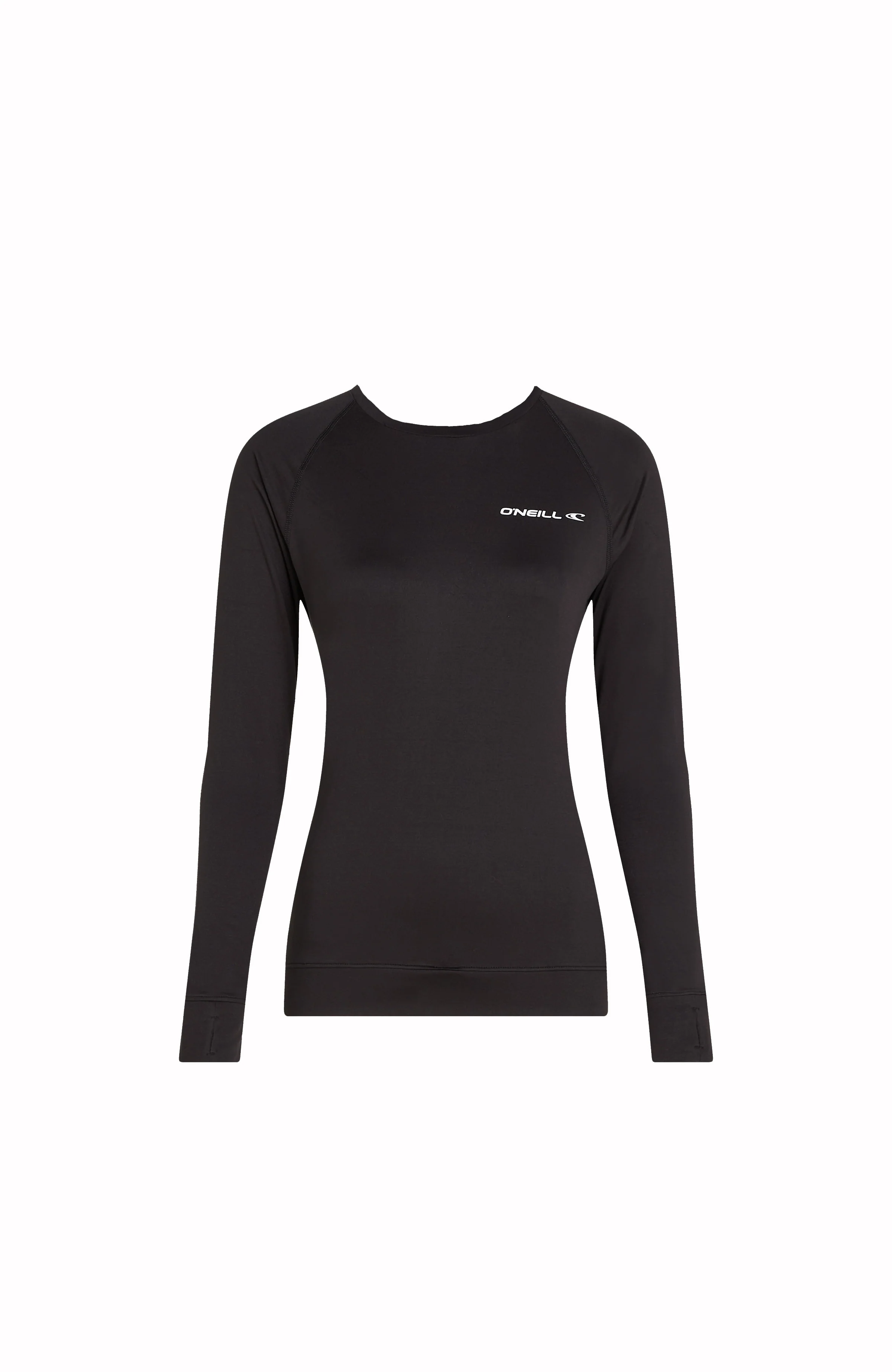 Baselayer Top | Black Out - Image 4