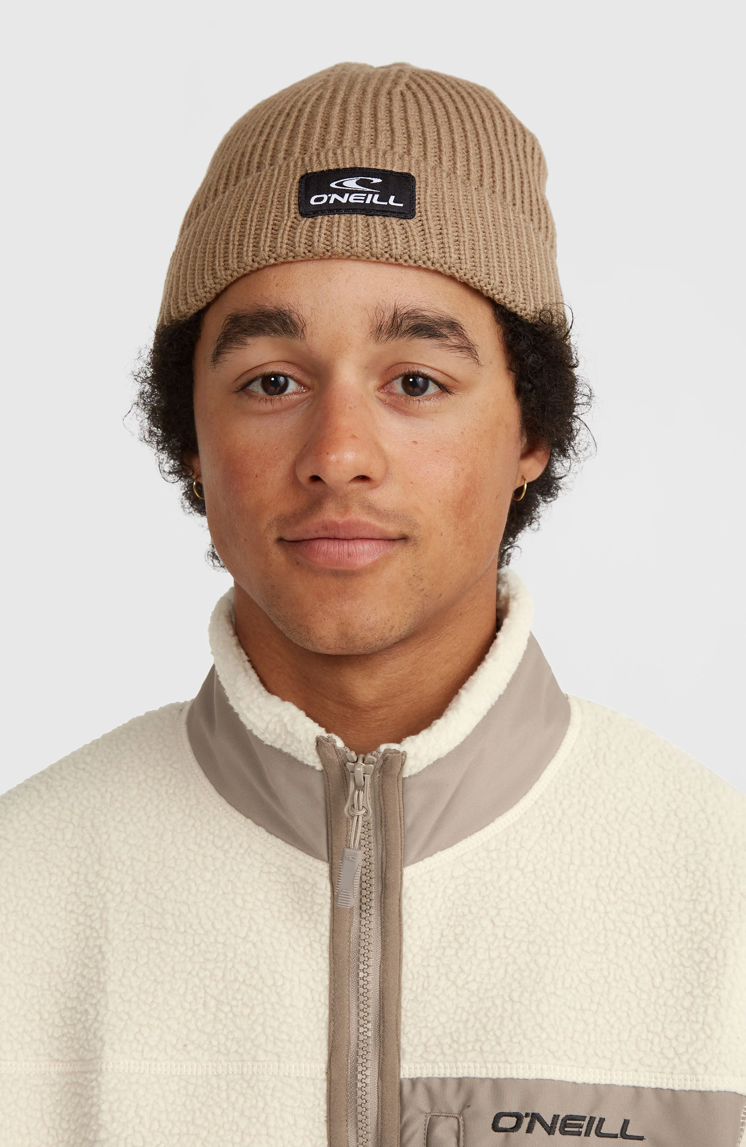 Bouncer Beanie | Concrete - Image 3