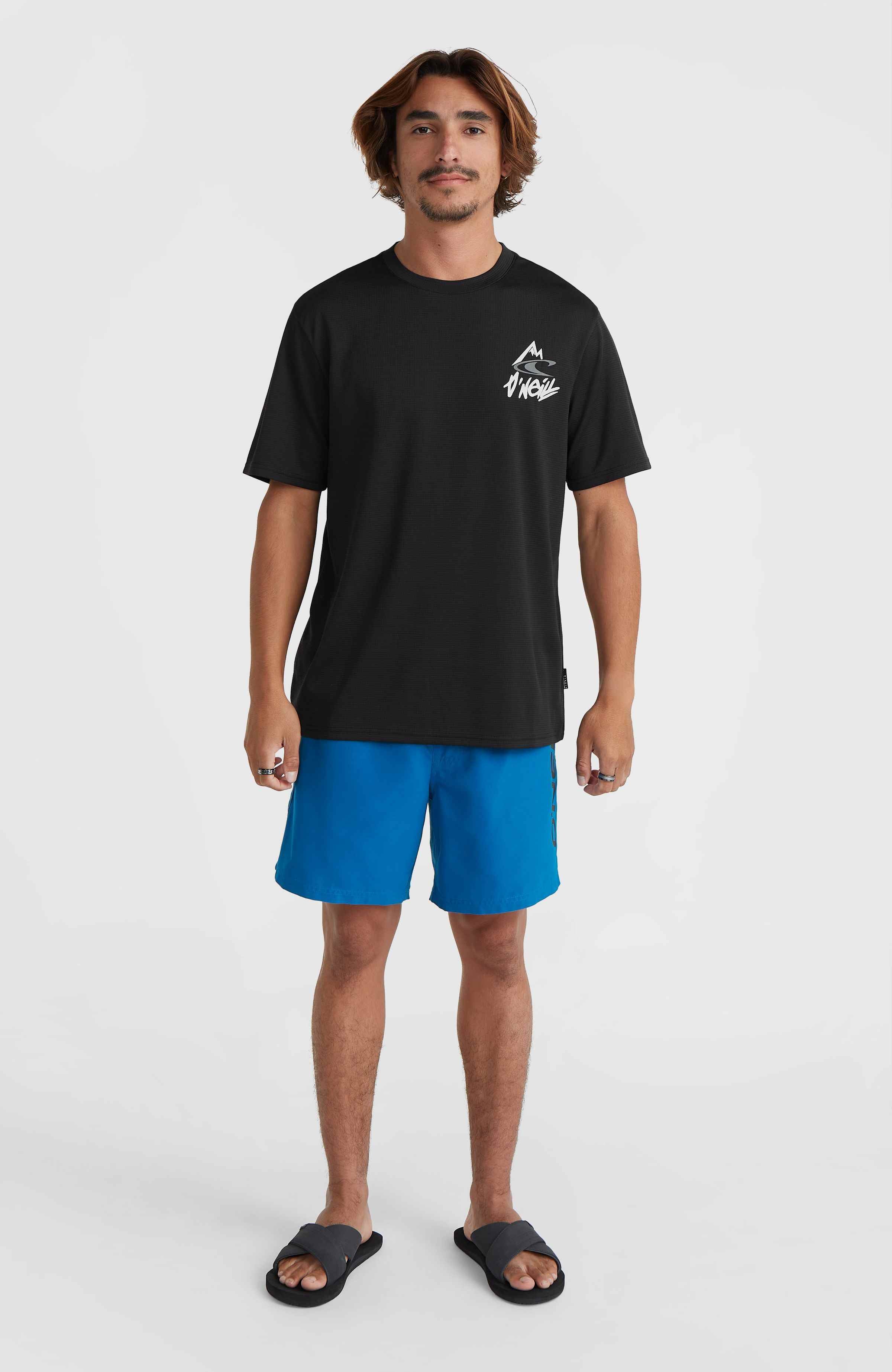 Cali 16'' Swim Shorts | Mary Poppins - Image 4
