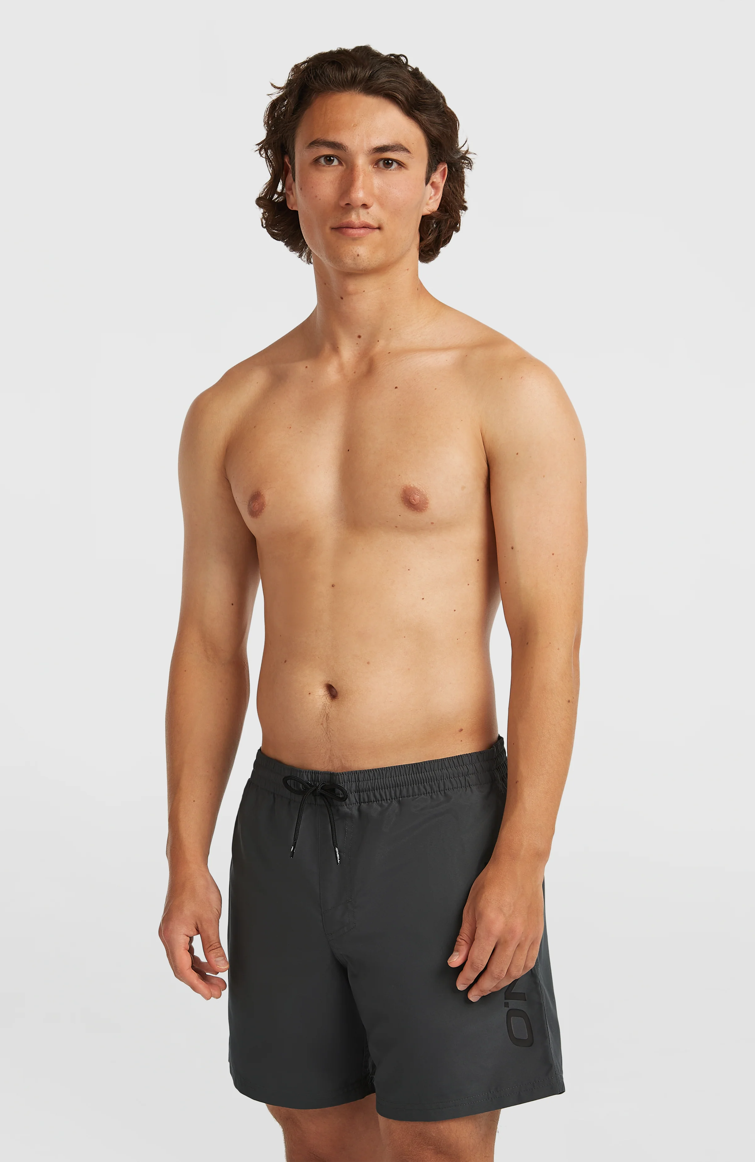 Cali 16'' Swim Shorts | Asphalt - Image 6