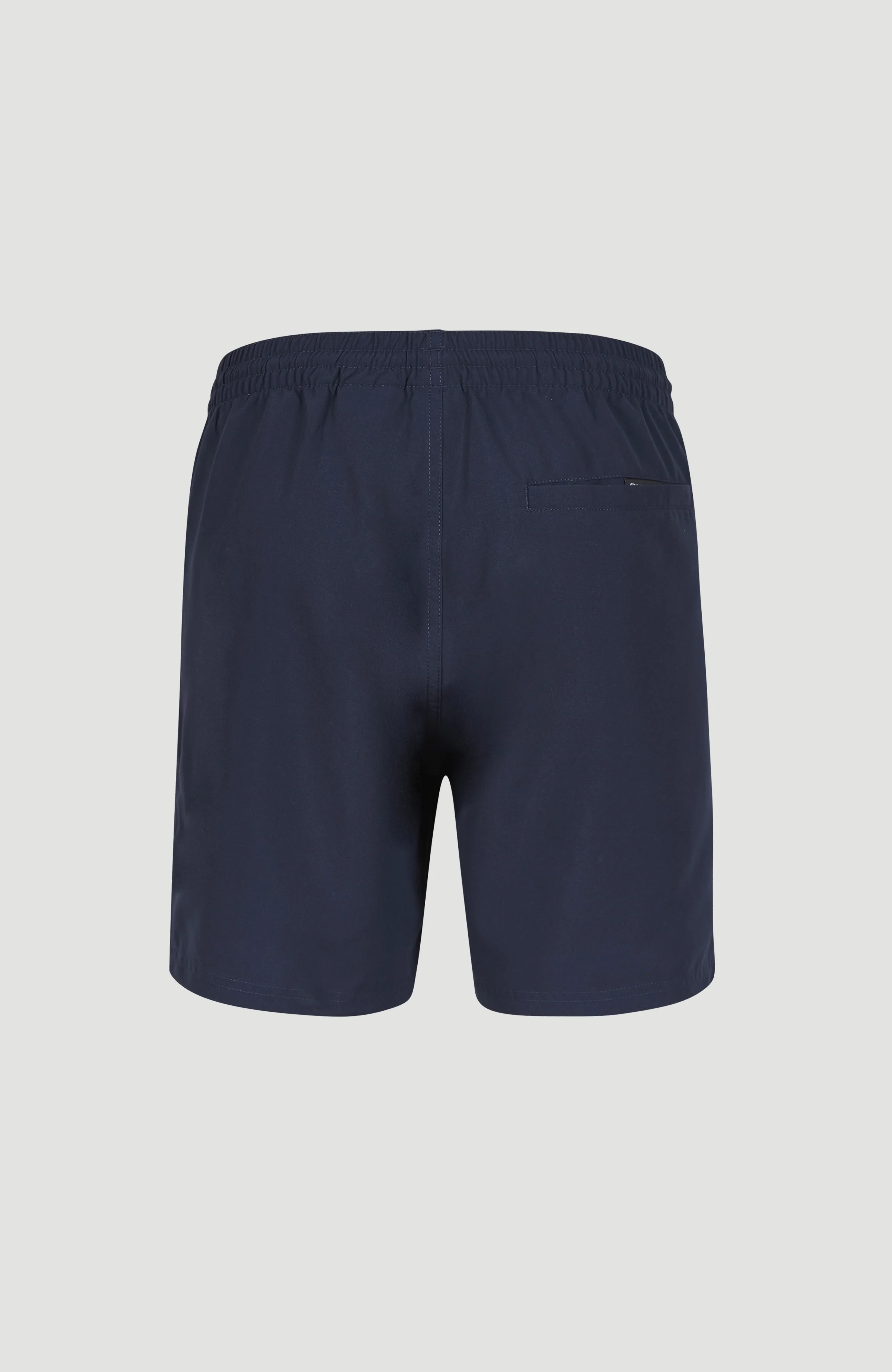 Cali 16'' Swim Shorts | Ink Blue - Image 3