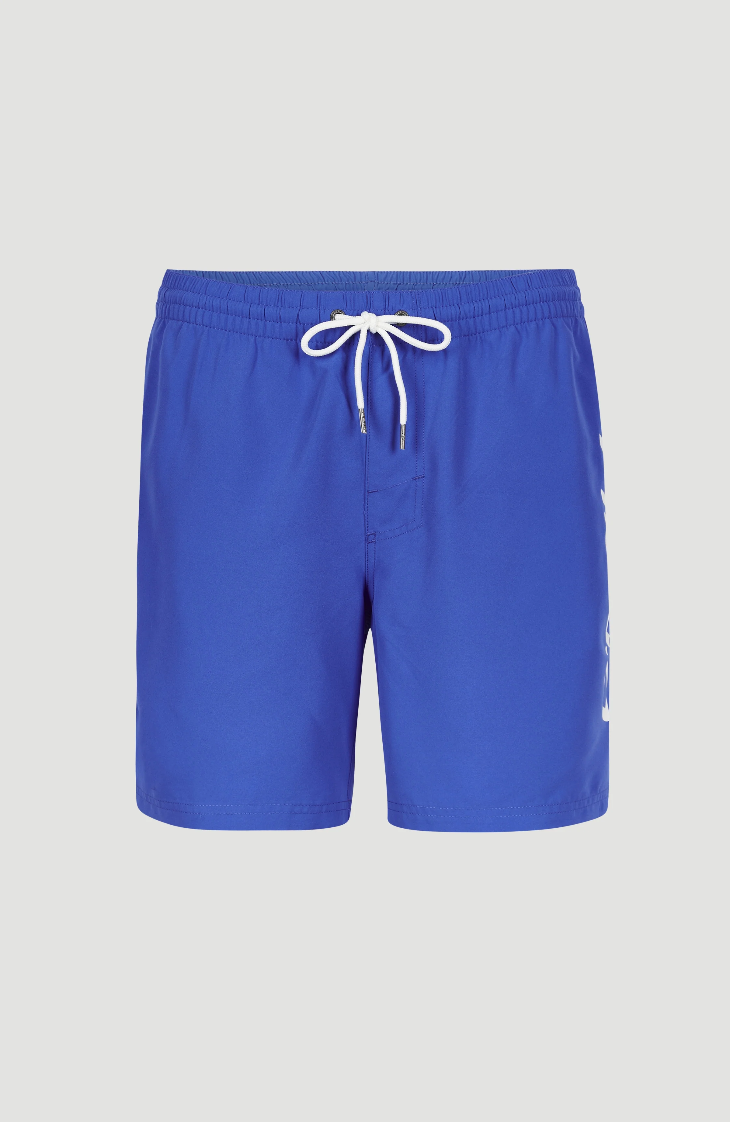 Cali 16'' Swim Shorts | Victoria Blue - Image 5