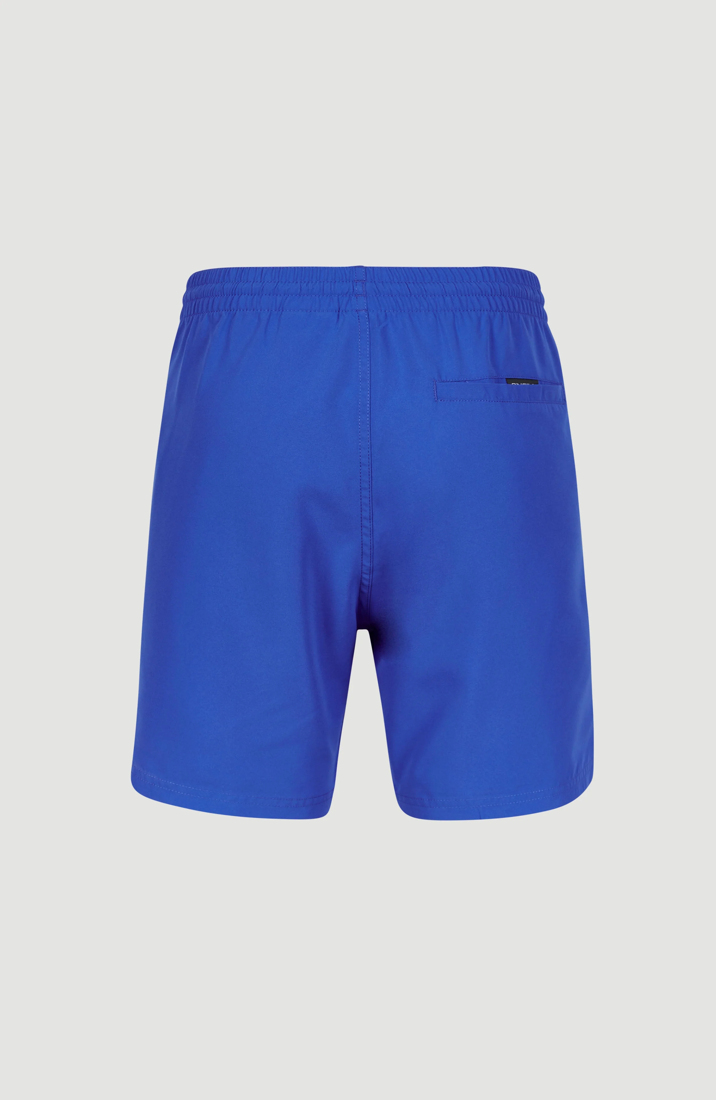 Cali 16'' Swim Shorts | Victoria Blue - Image 7