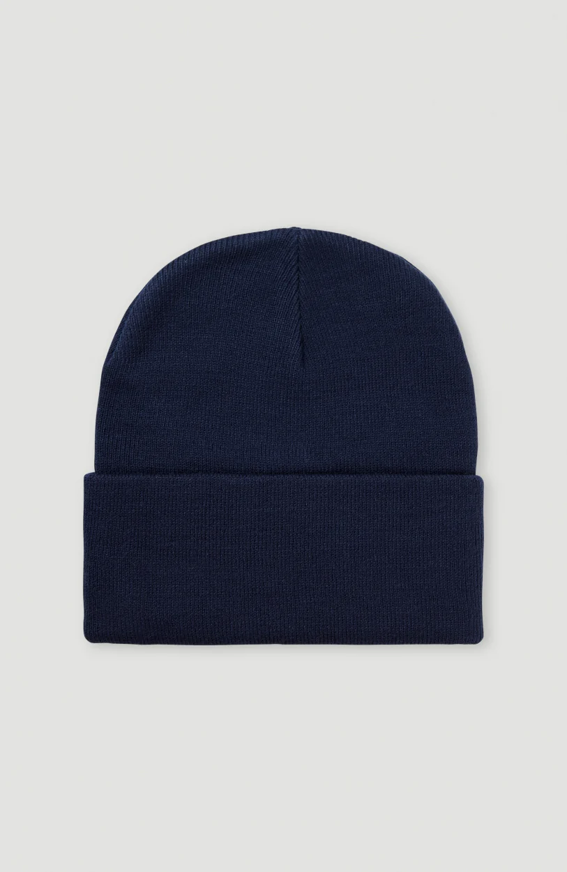 Cube Beanie | Ink Blue -A - Image 5