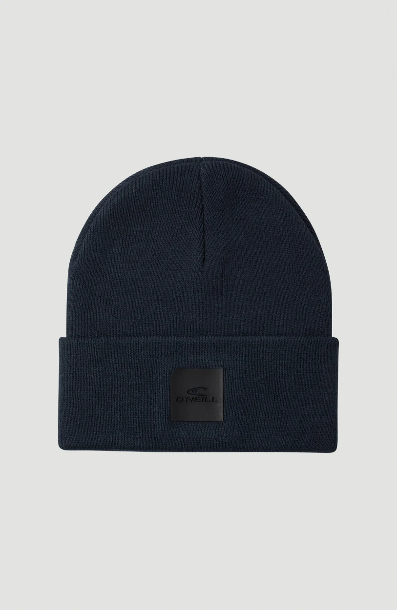 Cube Beanie | Ink Blue -A - Image 6