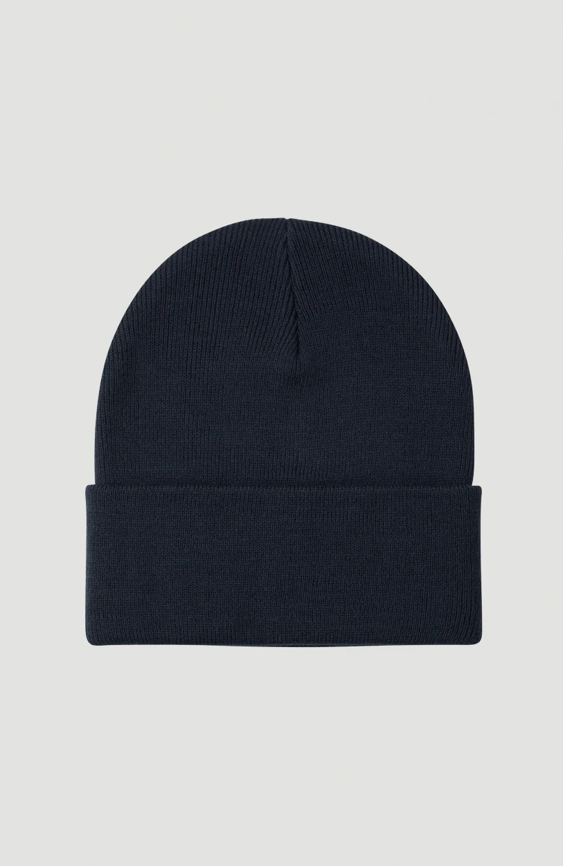Cube Beanie | Ink Blue -A - Image 7