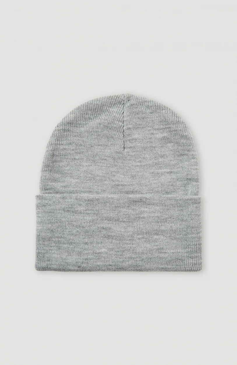 Cube Beanie | Silver Melee -A - Image 6