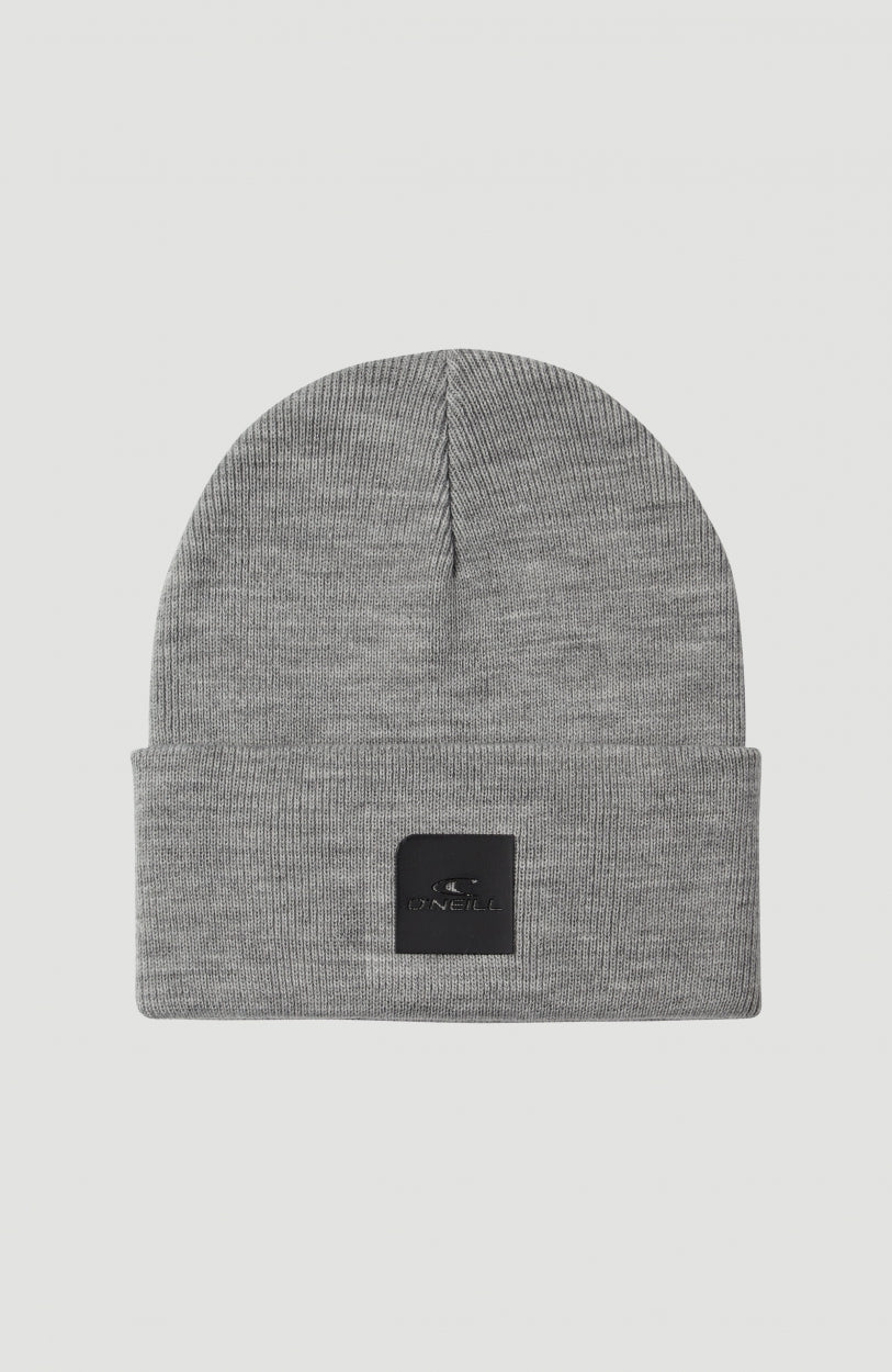 Cube Beanie | Silver Melee -A - Image 7