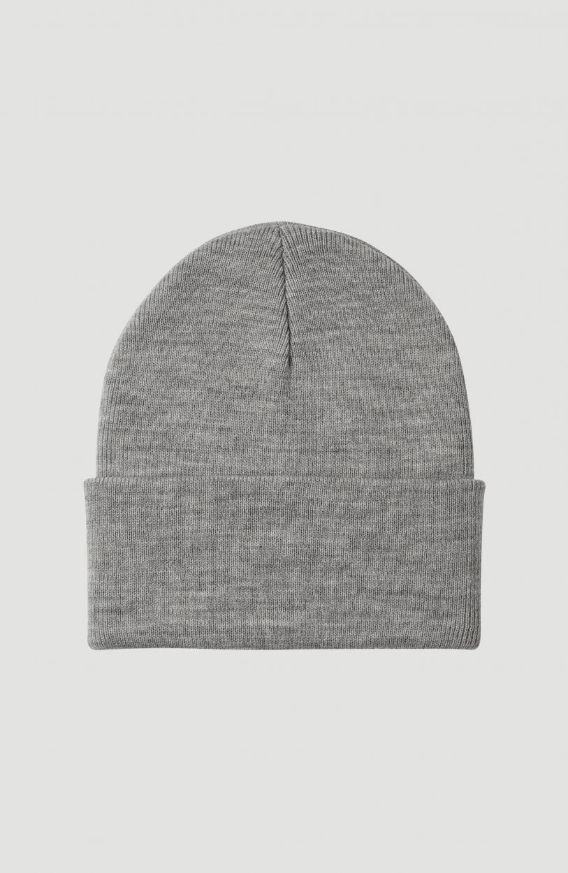 Cube Beanie | Silver Melee -A - Image 8
