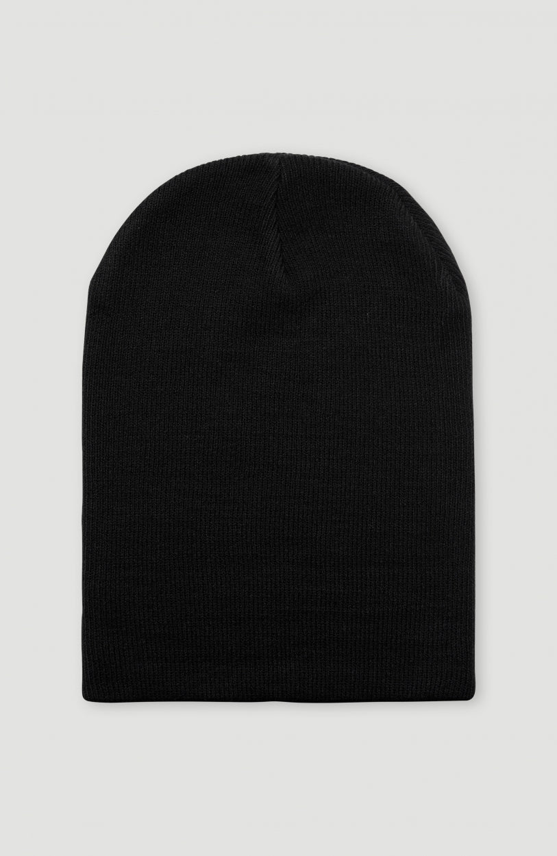 Dolomite Beanie | BlackOut - A - Image 4