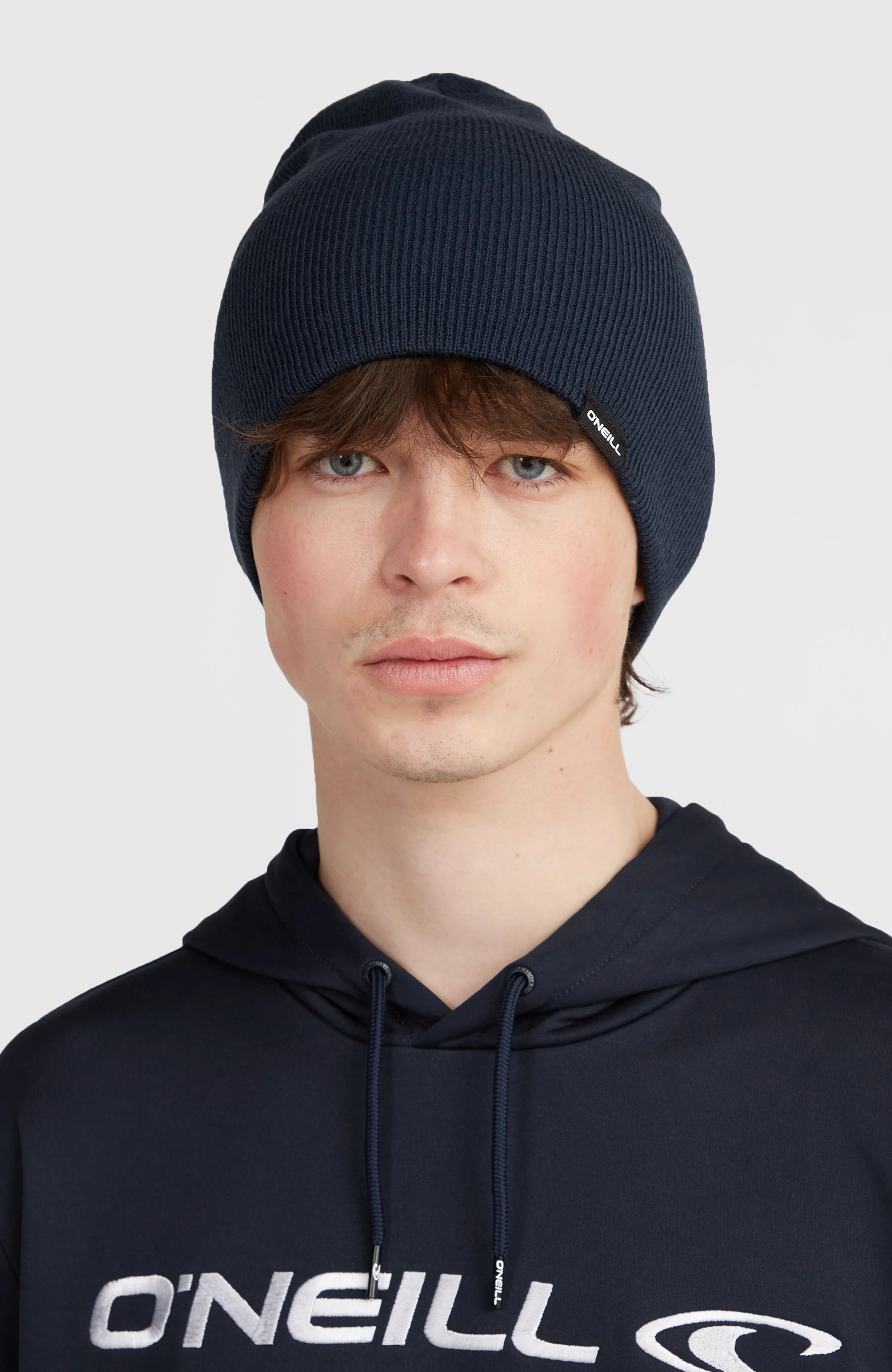 Dolomite Beanie | Ink Blue -A - Image 3