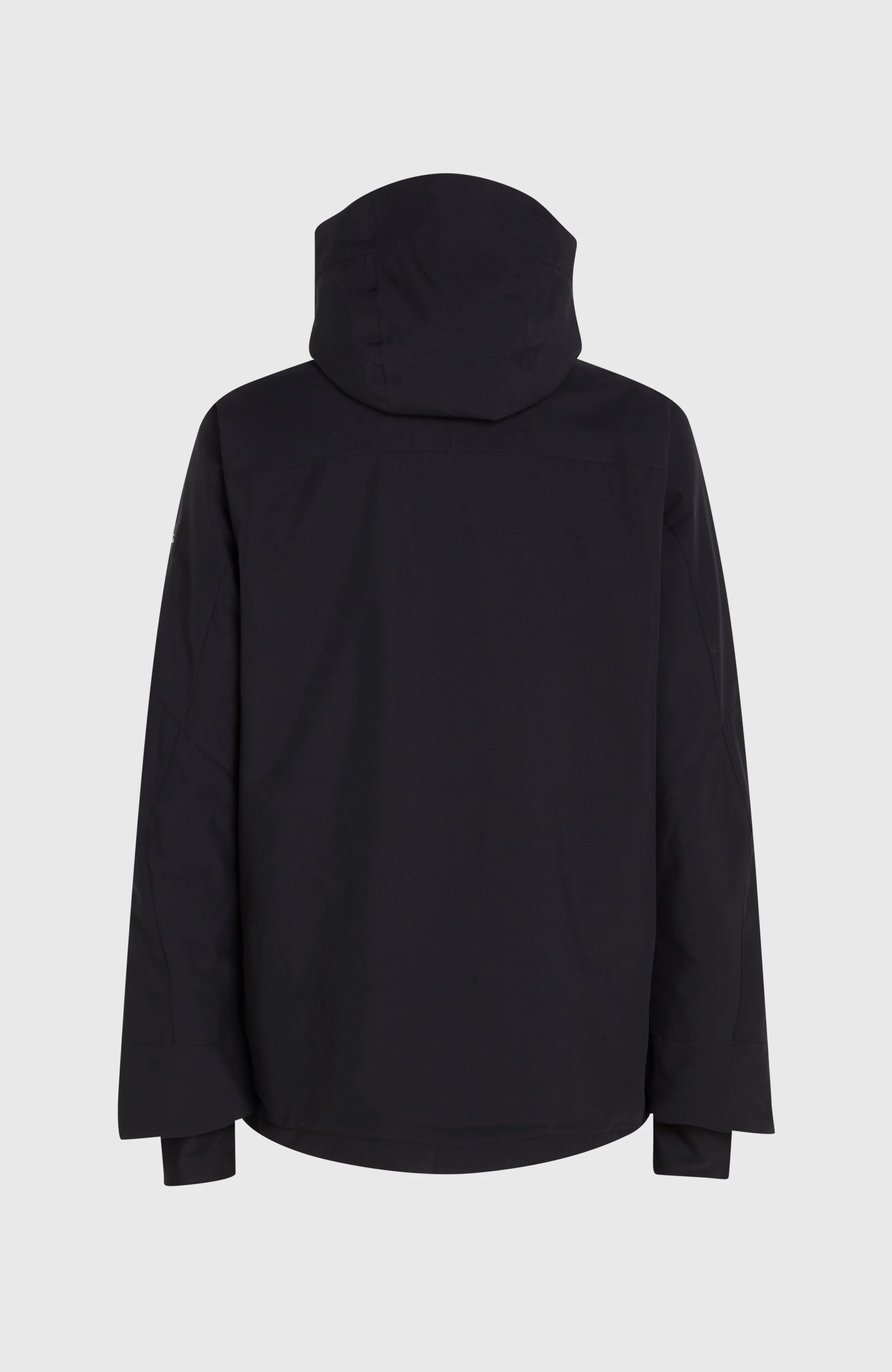 Hammer Snow Jacket | BlackOut - A - Image 10