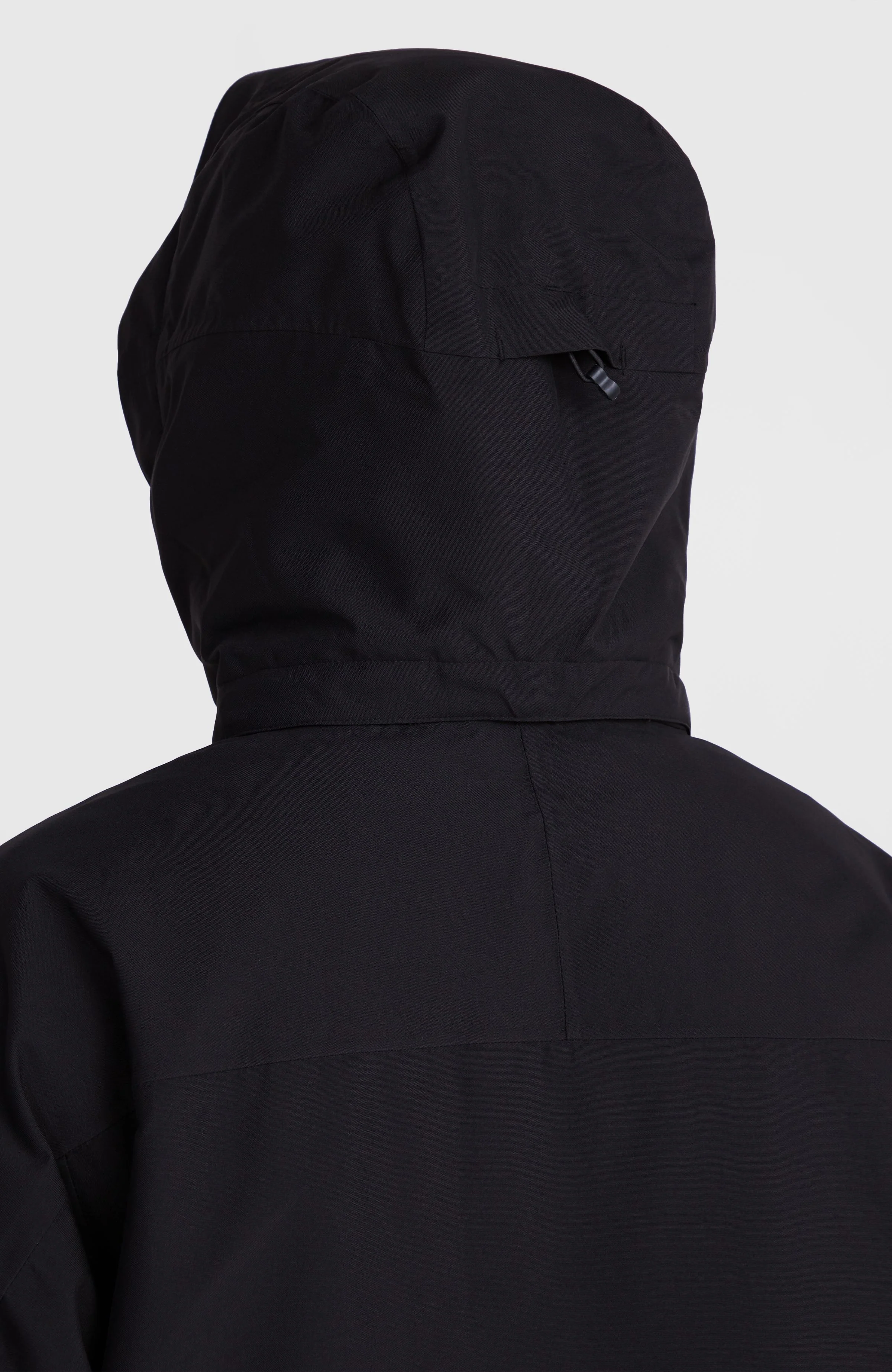 Hammer Snow Jacket | BlackOut - A - Image 6
