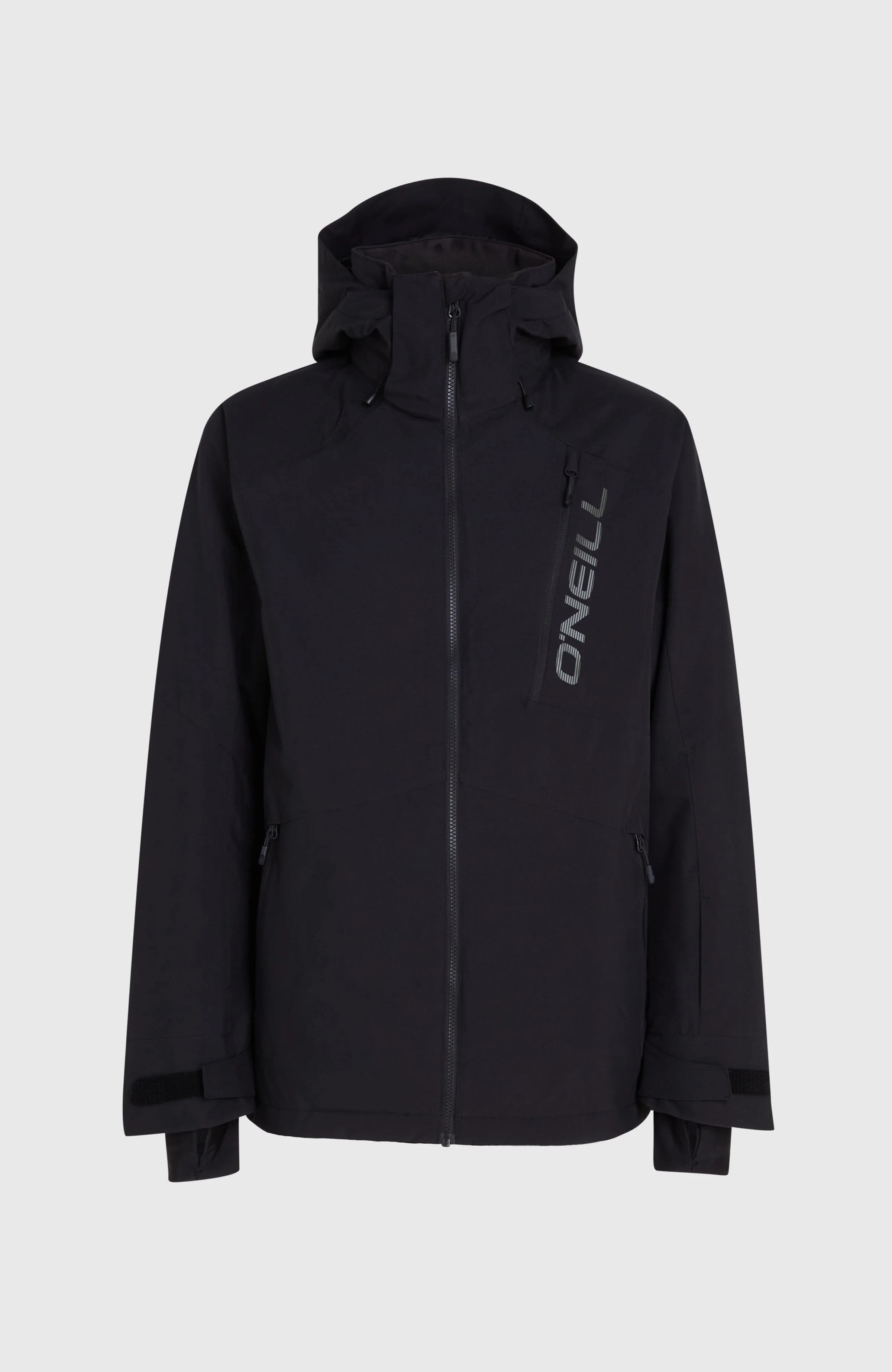 Hammer Snow Jacket | BlackOut - A - Image 9