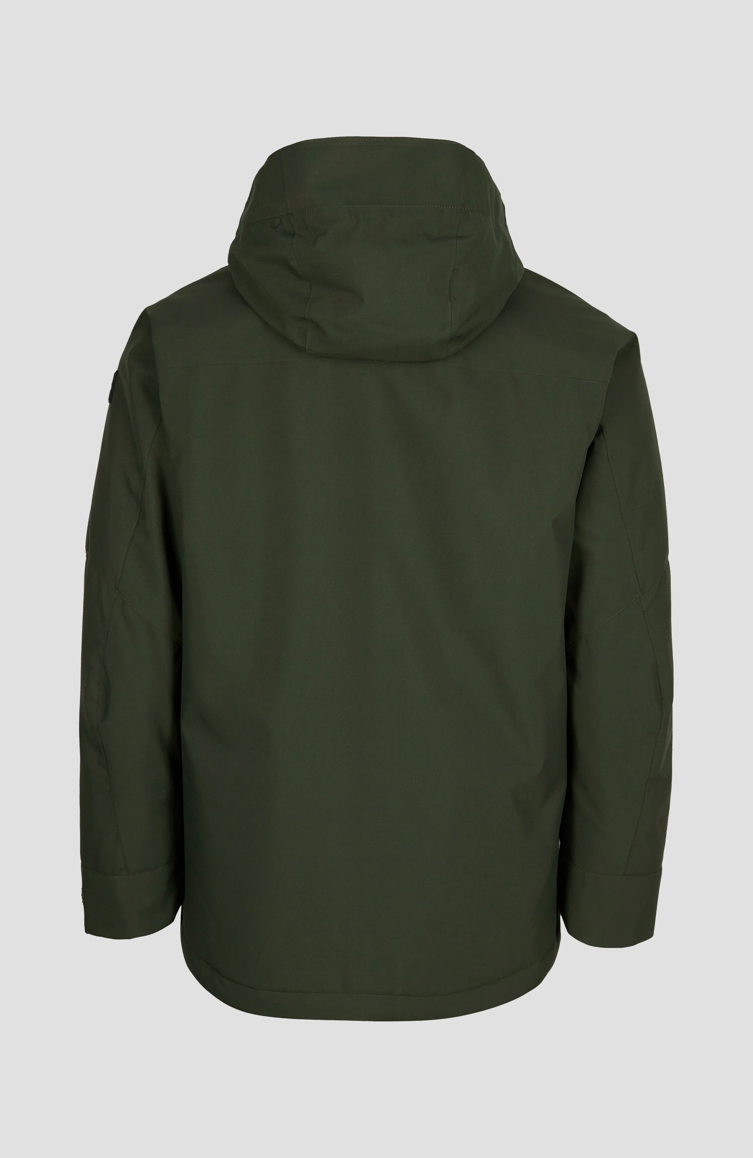 Hammer Snow Jacket | Forest Night - Image 10