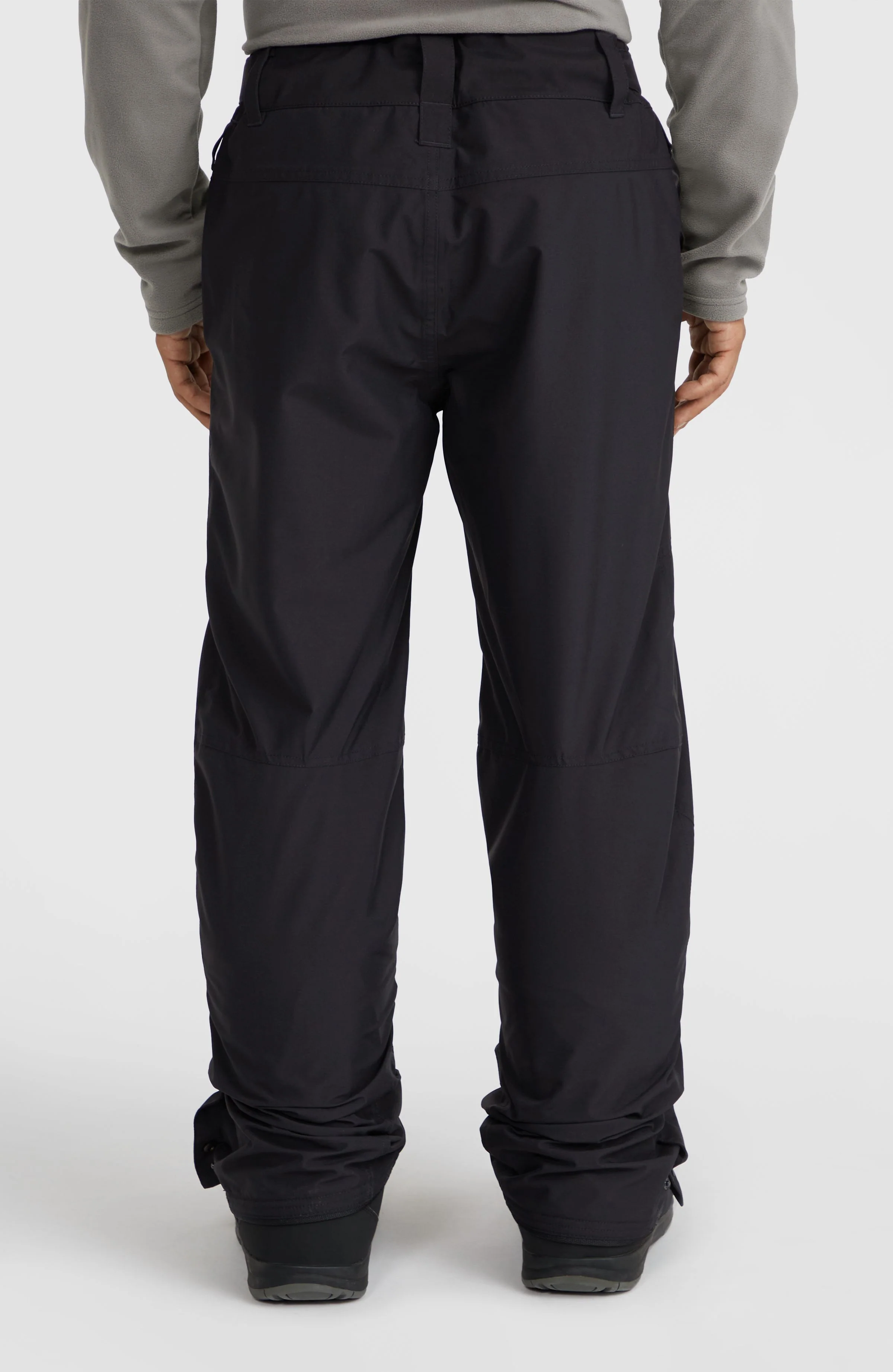 Hammer Regular Snow Pants | BlackOut - A - Image 6