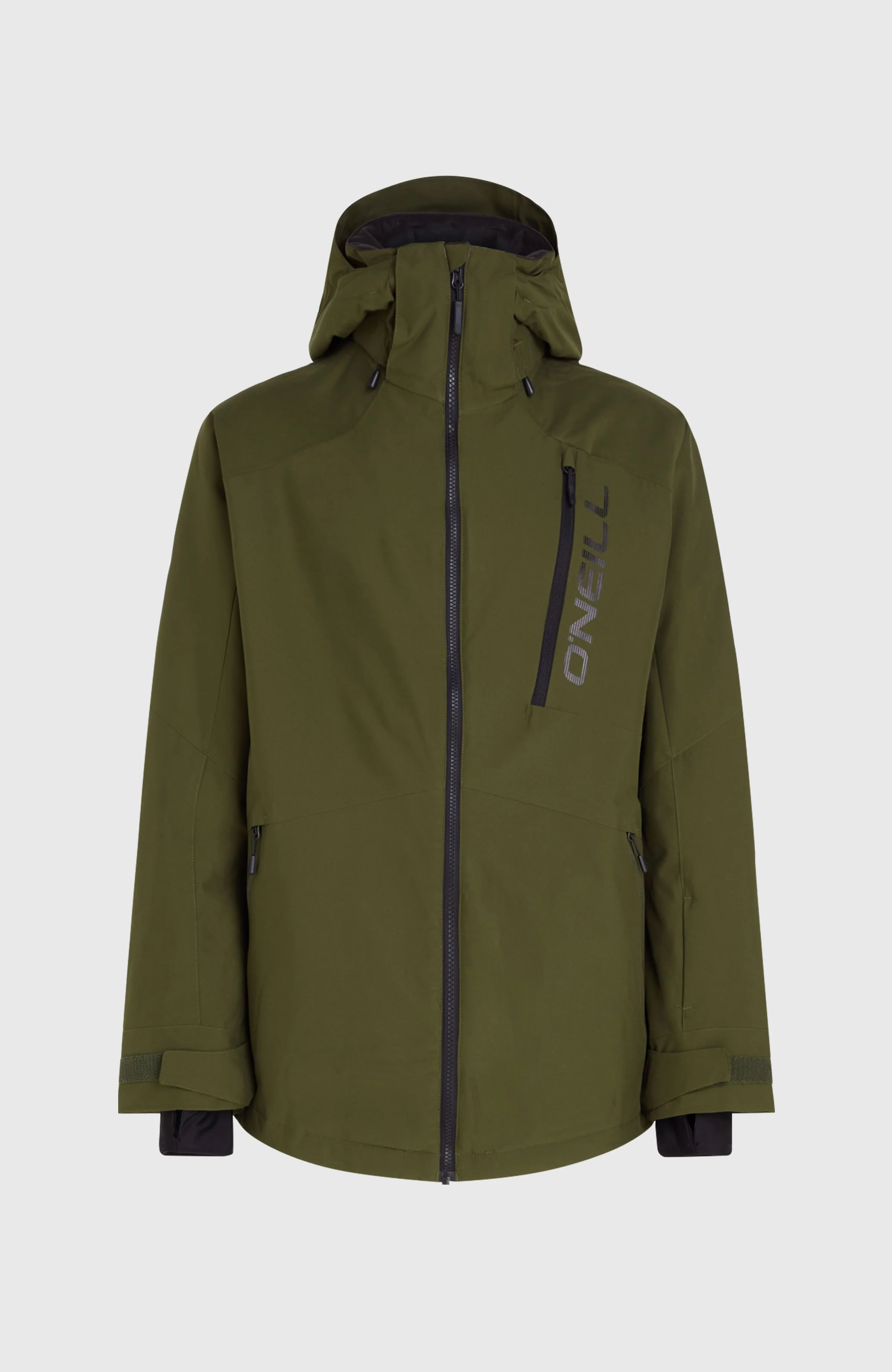 Hammer Snow Jacket | Forest Night - Image 7