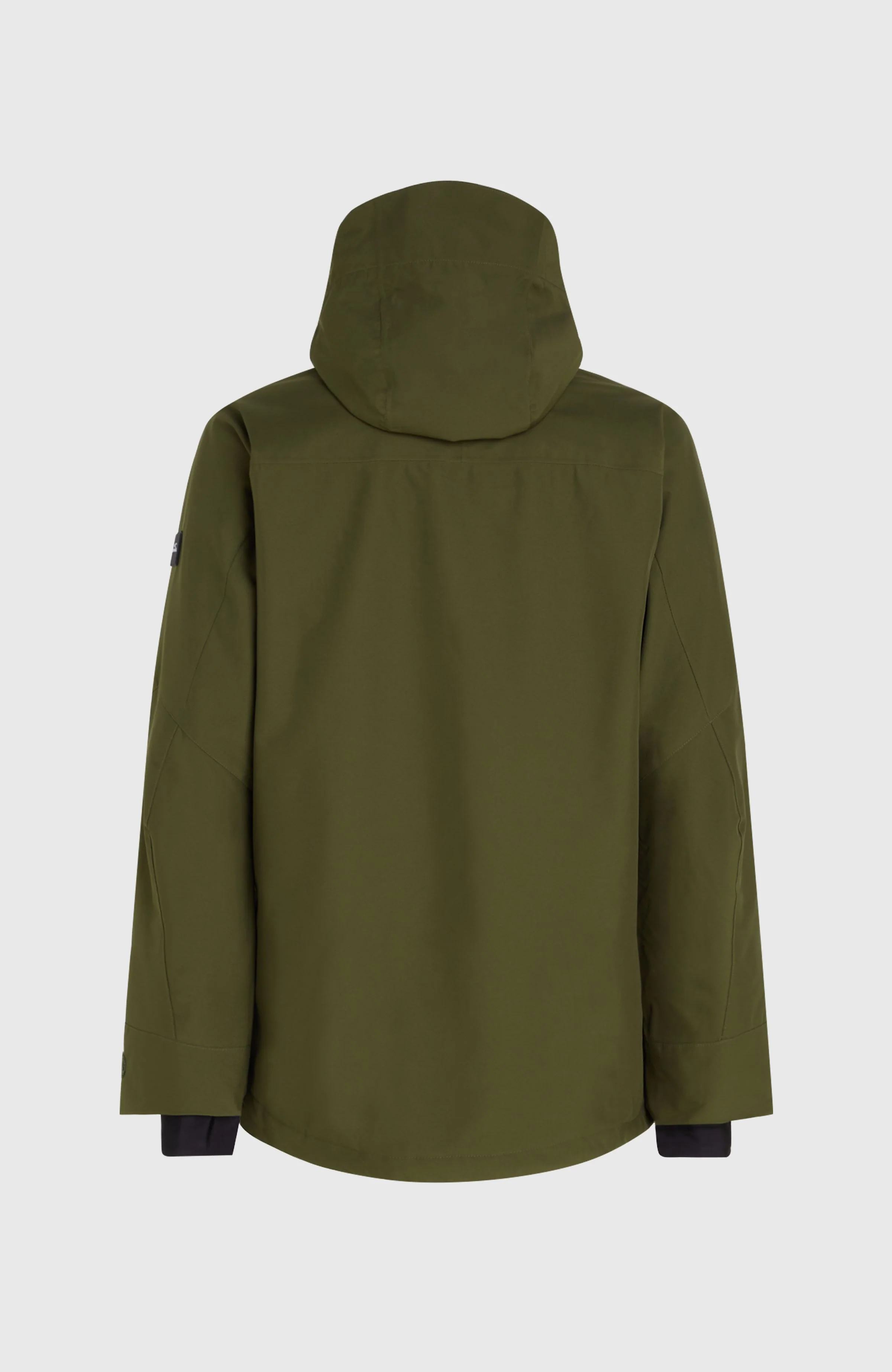 Hammer Snow Jacket | Forest Night - Image 8