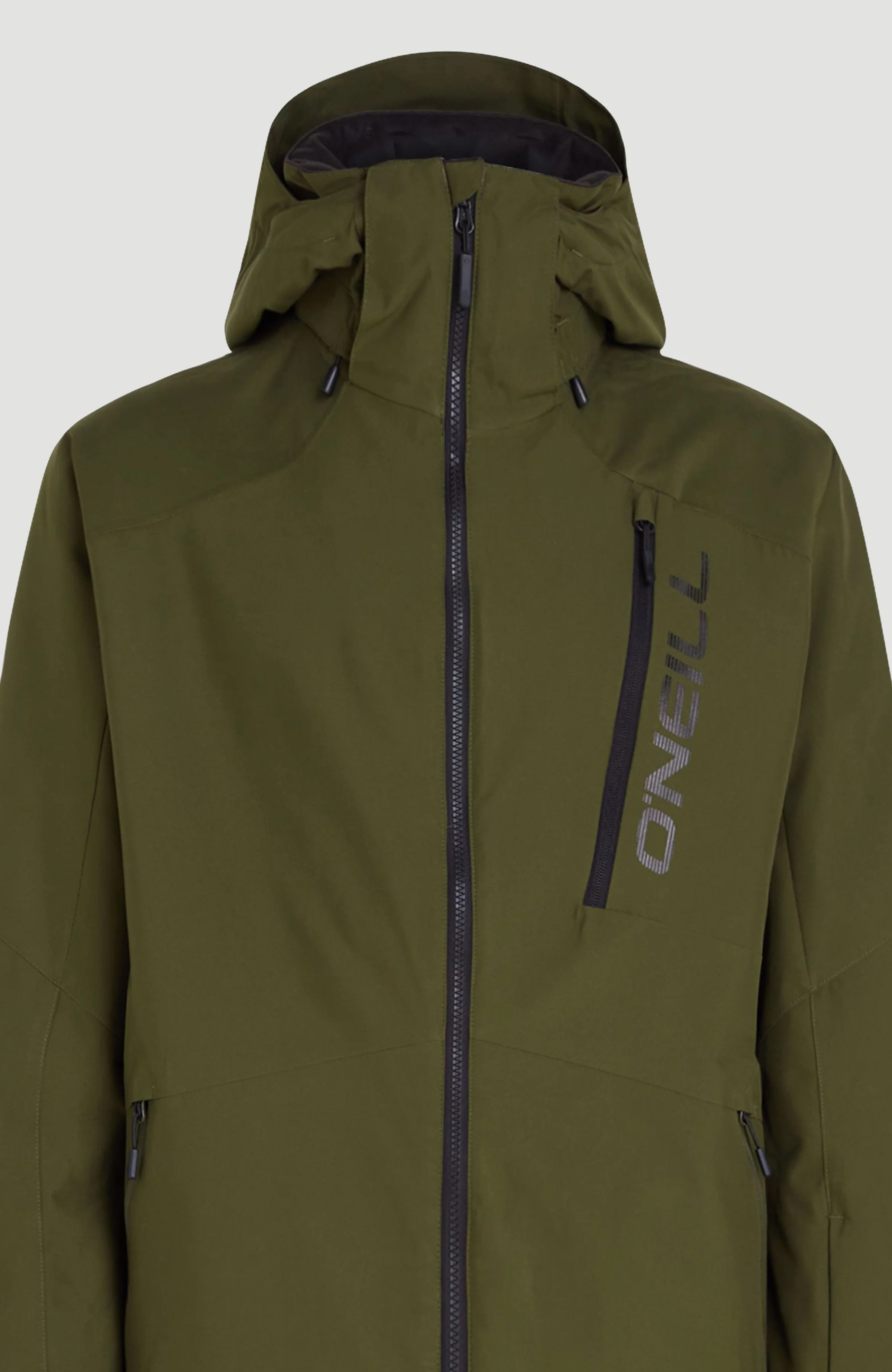 Hammer Snow Jacket | Forest Night - Image 9