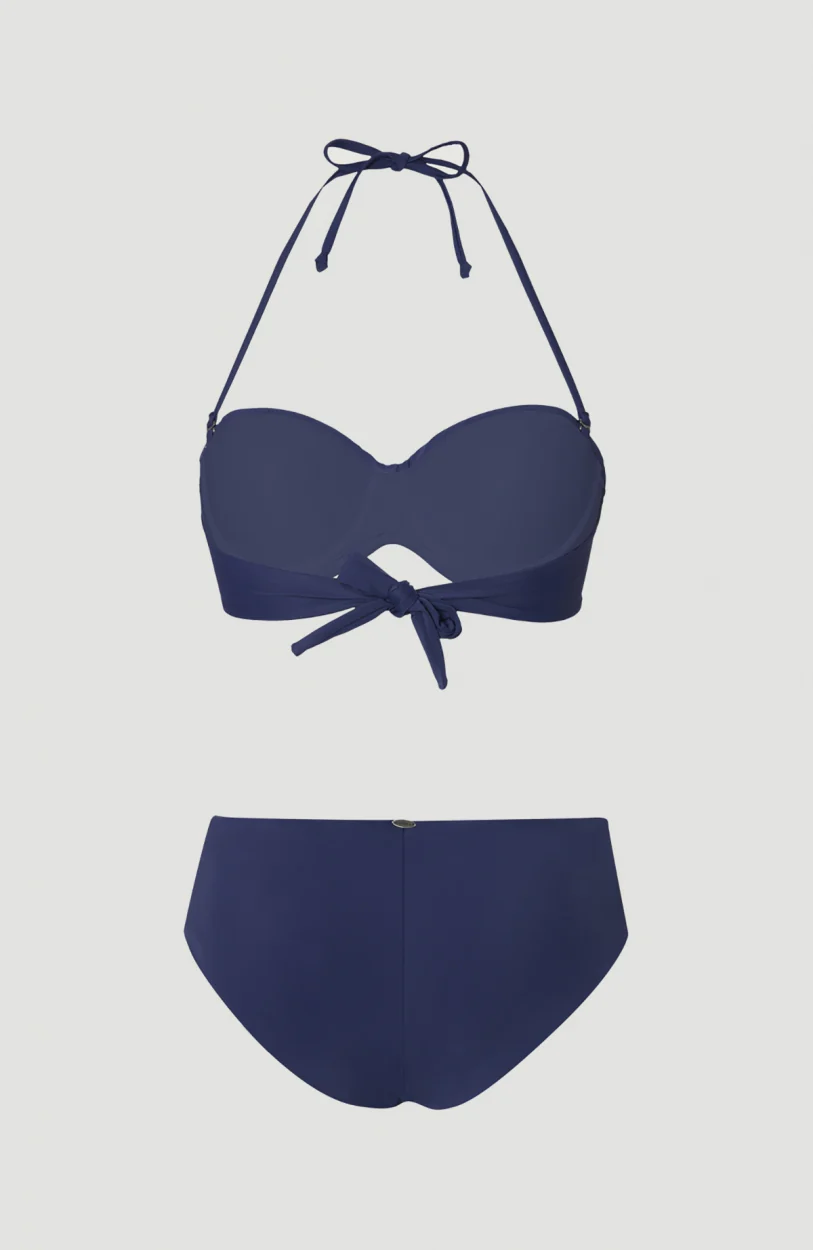 Havaa Malta Bandeau Bikini Set | Blueberry - Image 6