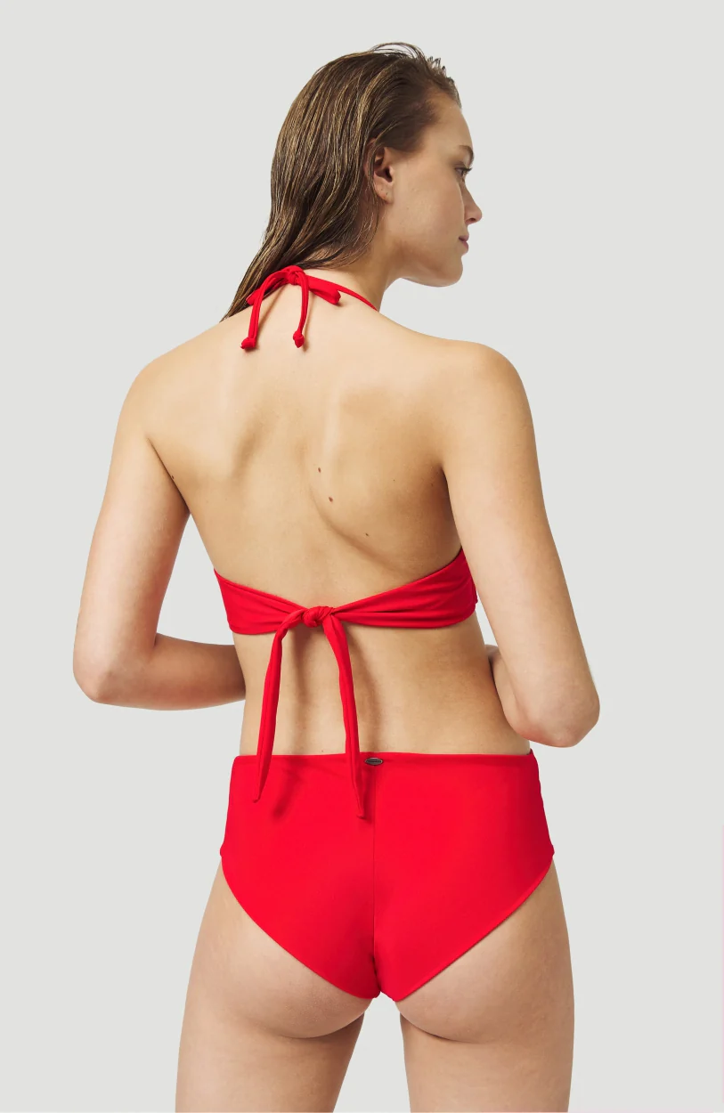 Havaa Malta Bandeau Bikini Set | Paprika - Image 6