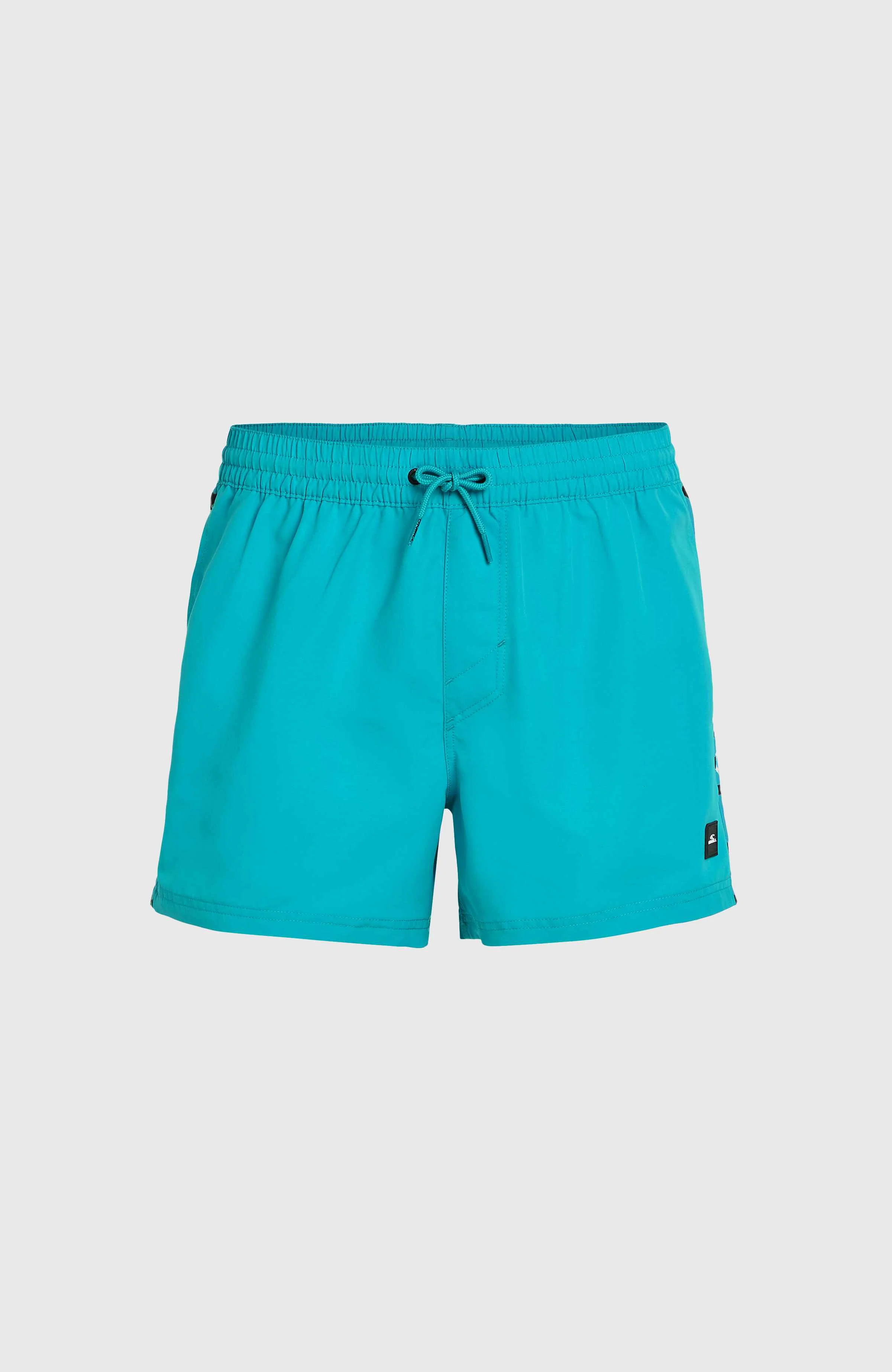 Jack O'Neill Vert 14'' Swim Shorts | Neon Blue - Image 5