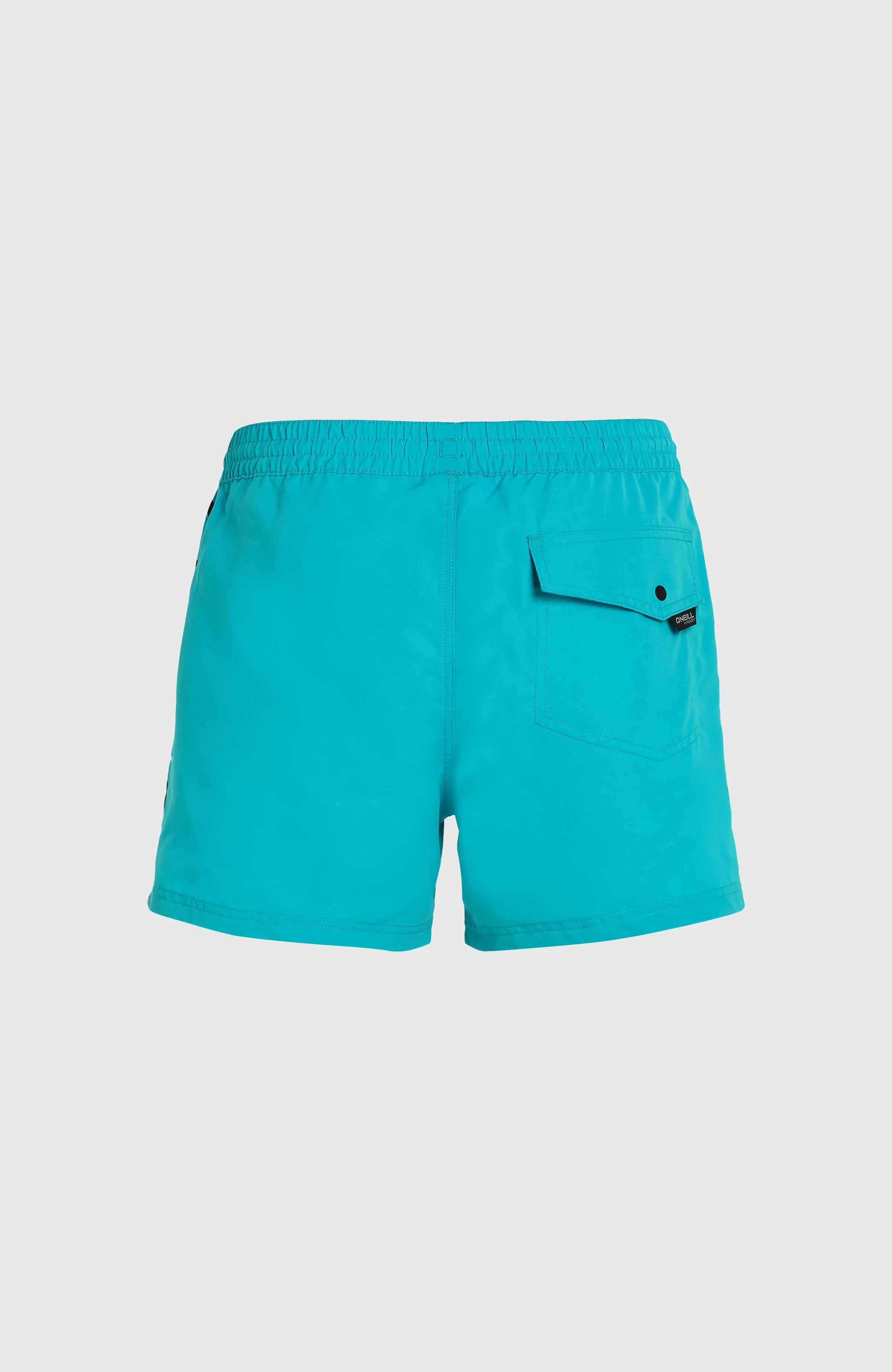 Jack O'Neill Vert 14'' Swim Shorts | Neon Blue - Image 6