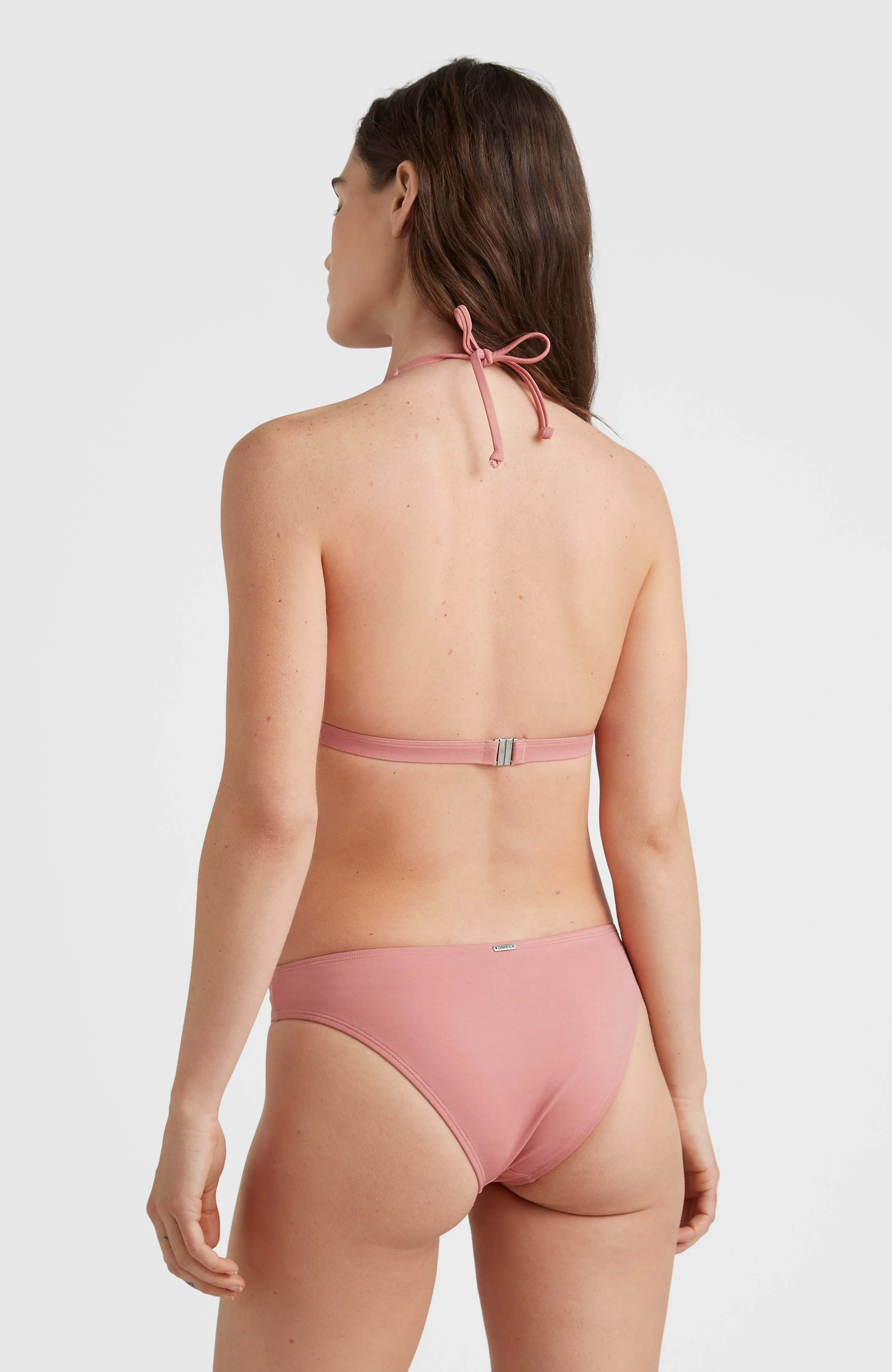 Maria Cruz Bikini Set | Ash Rose - Image 4