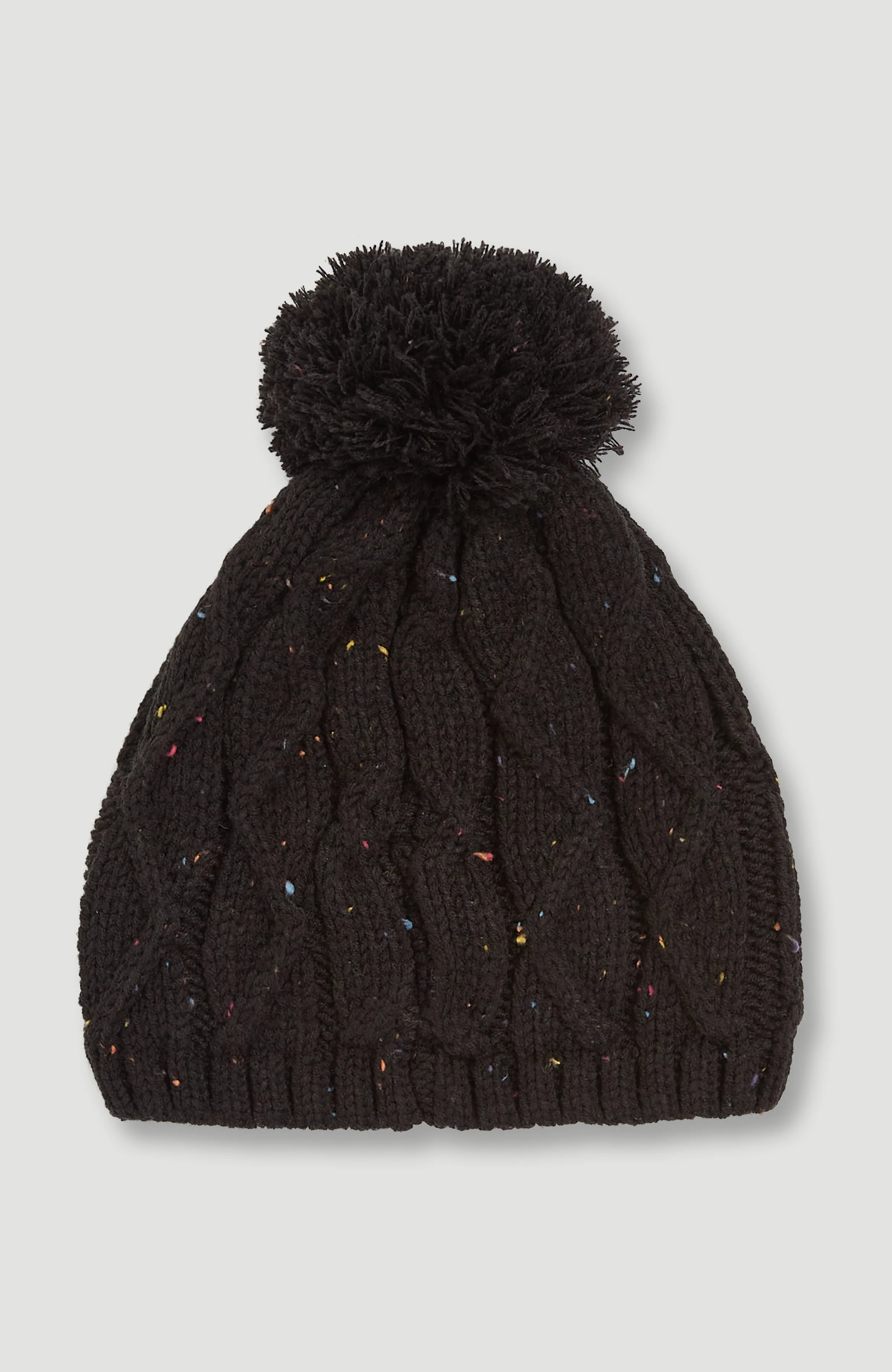 Nora Beanie | Black Out - Image 3