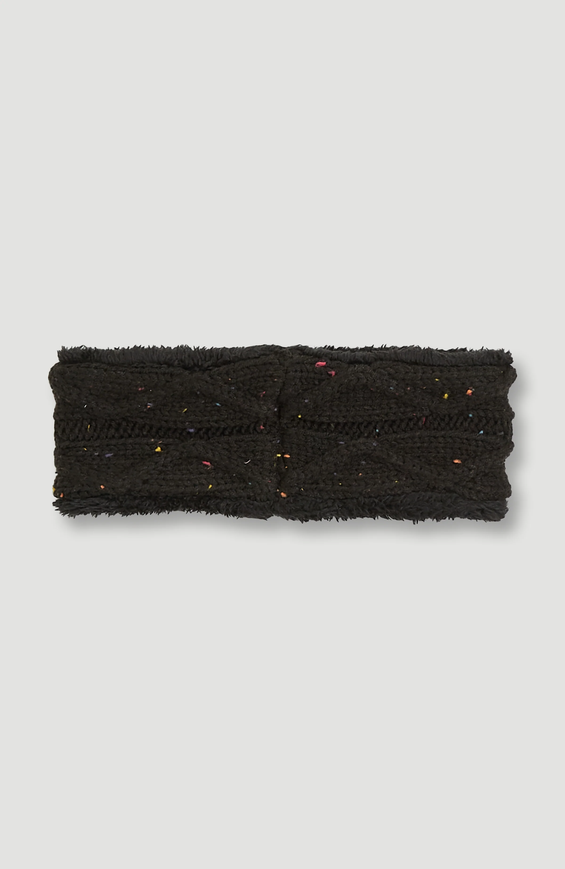 Nora Headband | Black Out - Image 3