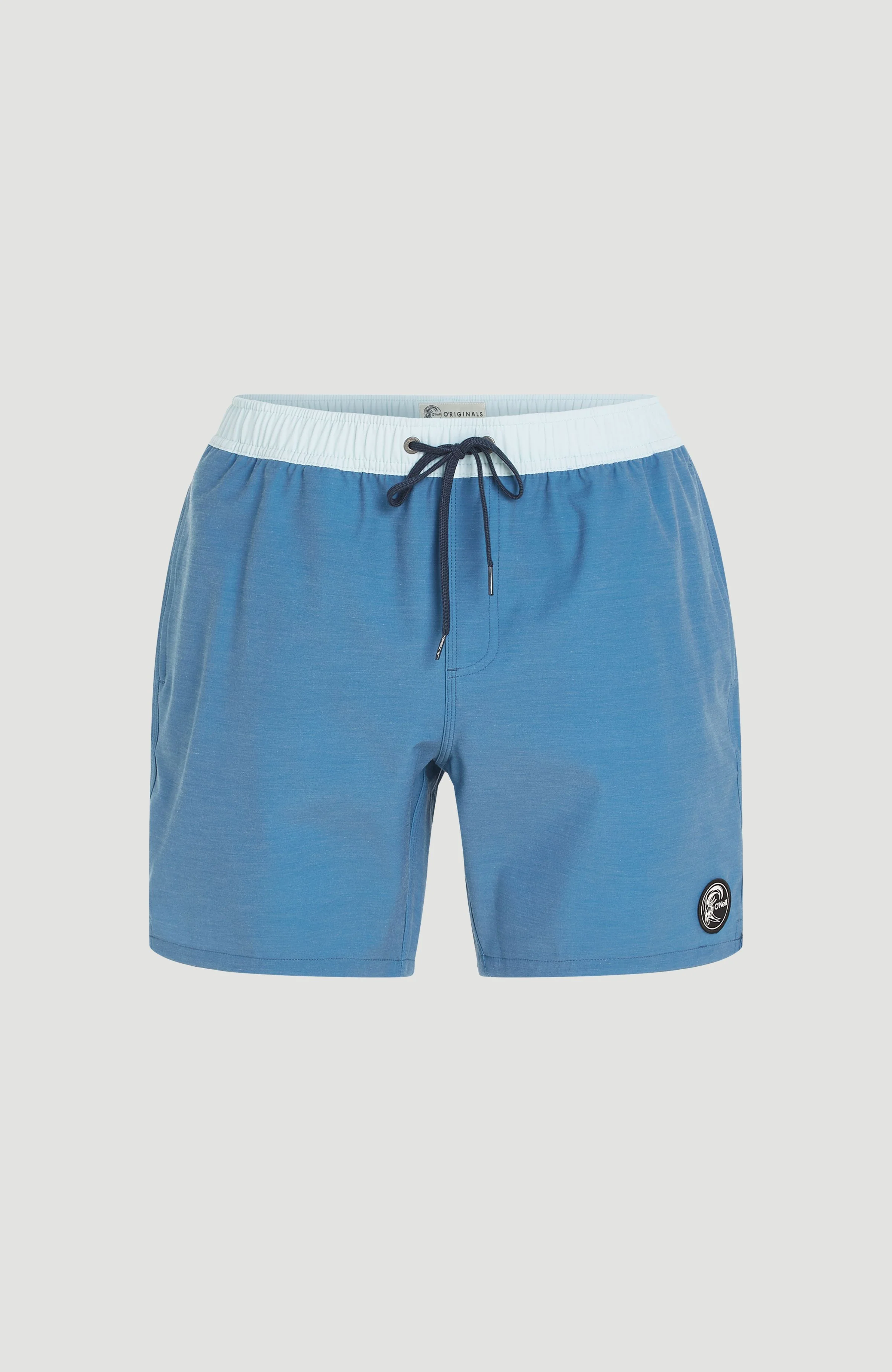 O’Riginals Volley 16'' Swim Shorts | Copen Blue - Image 6