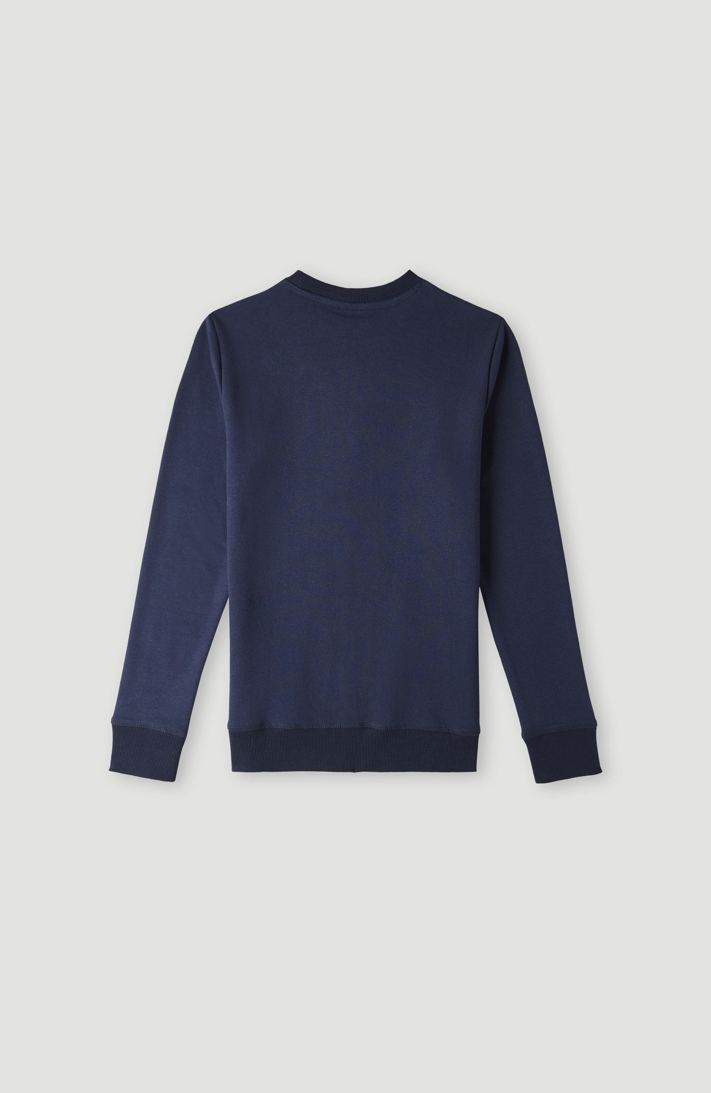 O'Neill Logo Crew Sweatshirt | Ink Blue - Image 6