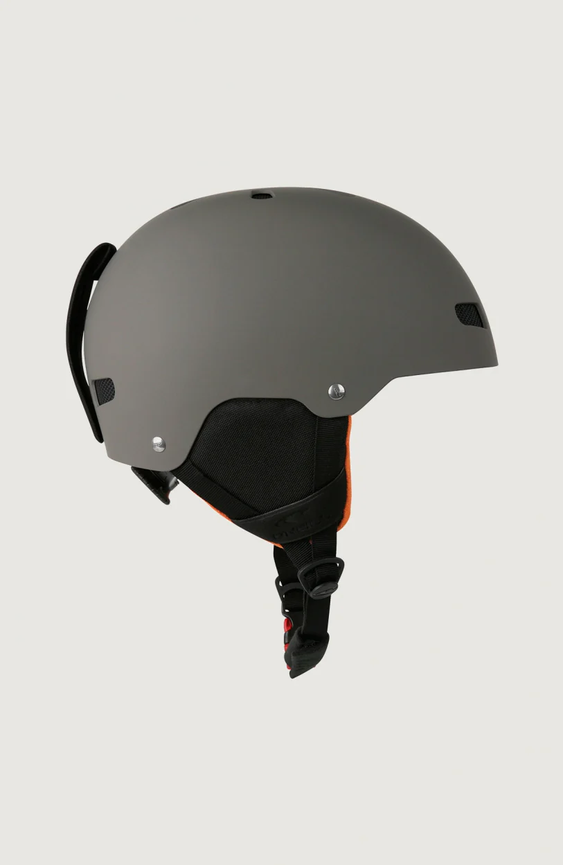 O'Neill Kids Helmet | Green - Image 3