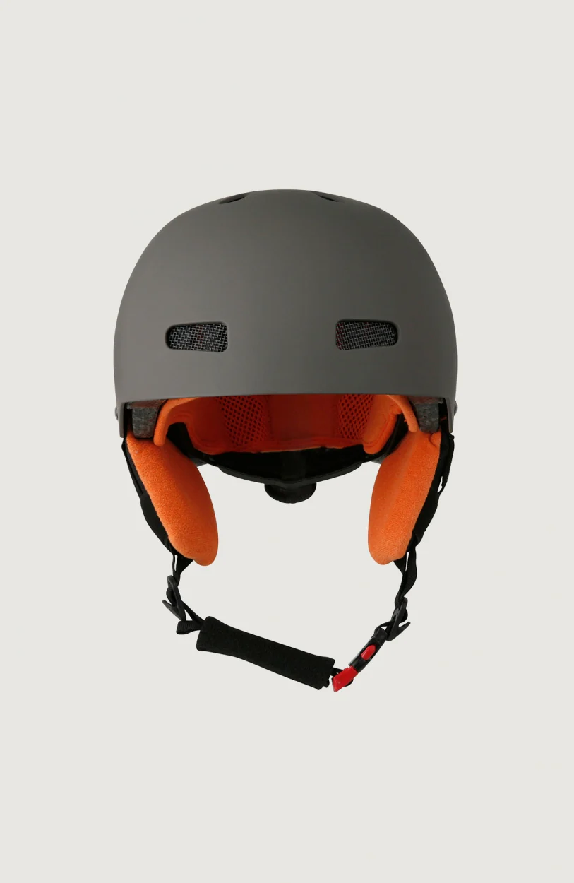 O'Neill Kids Helmet | Green - Image 5