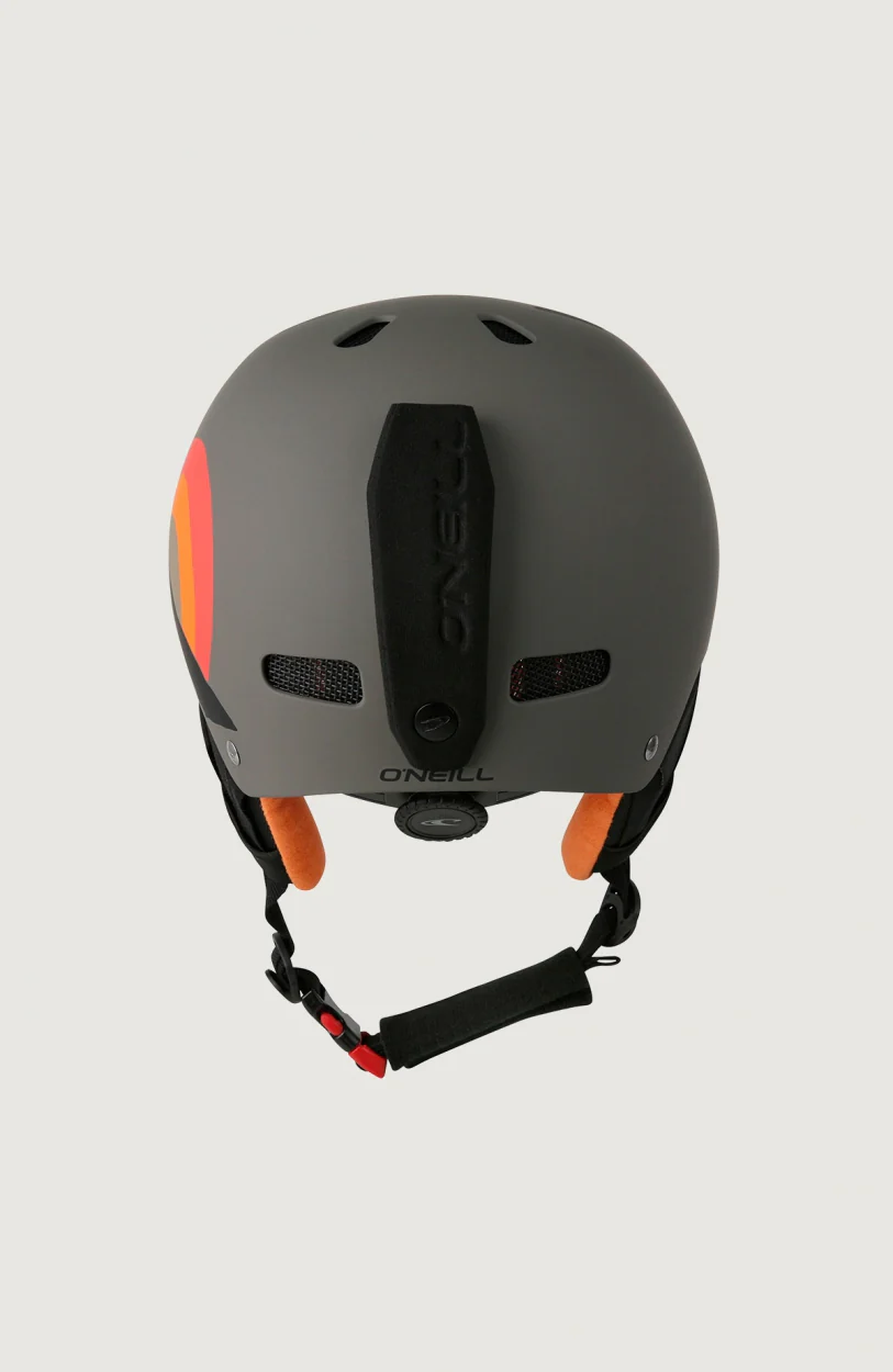 O'Neill Kids Helmet | Green - Image 6