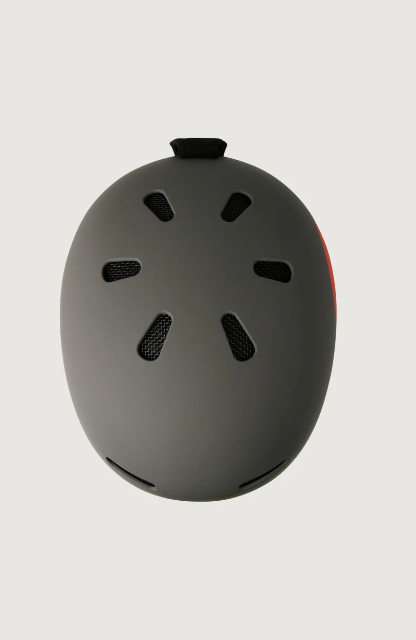O'Neill Kids Helmet | Green - Image 8