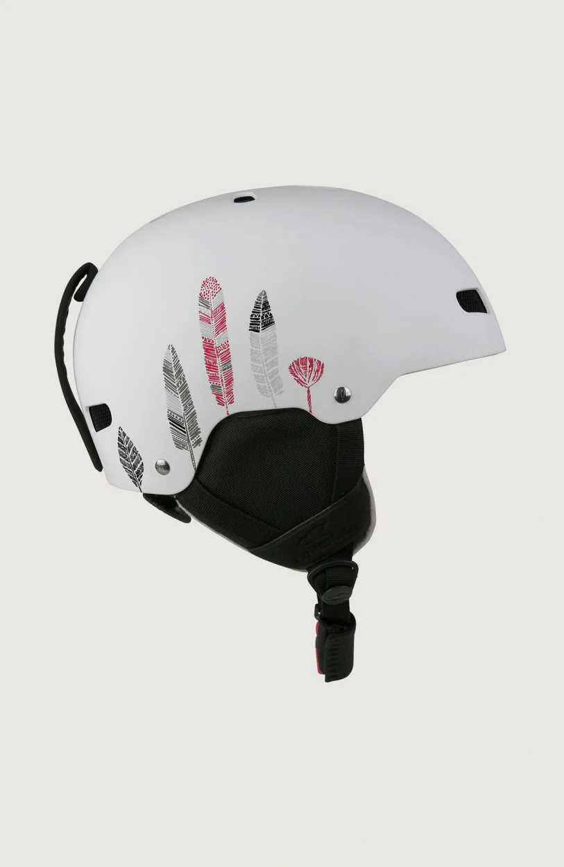 O'Neill Kids Helmet | Multi Color - Image 3