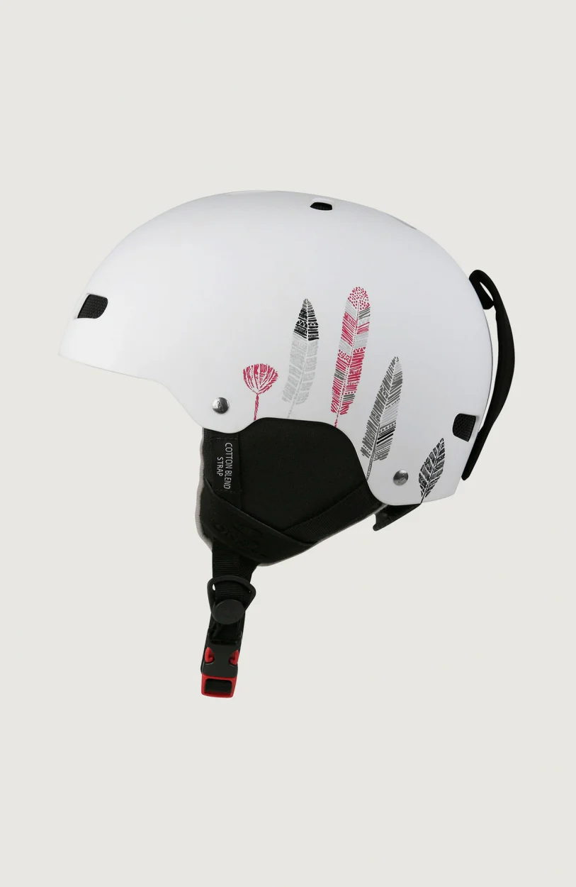 O'Neill Kids Helmet | Multi Color - Image 4