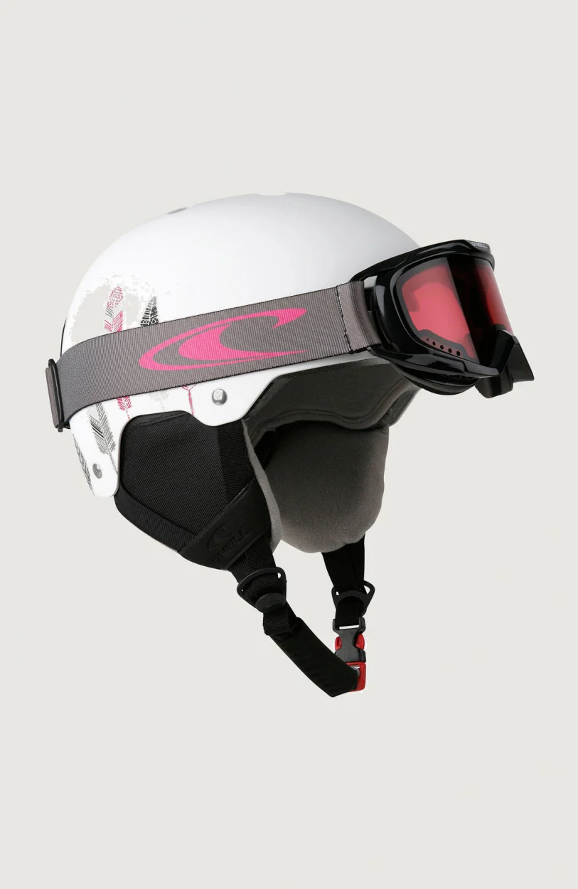 O'Neill Kids Helmet | Multi Color - Image 7
