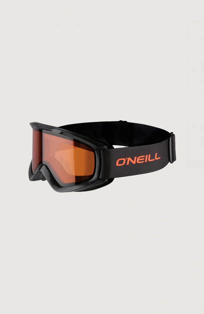 O'Neill Kids Snow Goggles | Black - Image 3
