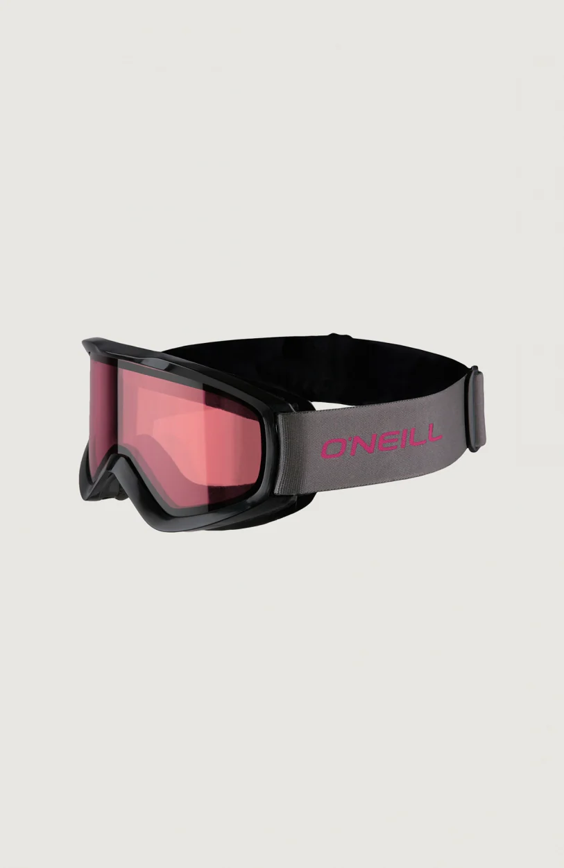 O'Neill Kids Snow Goggles | Green - Image 3