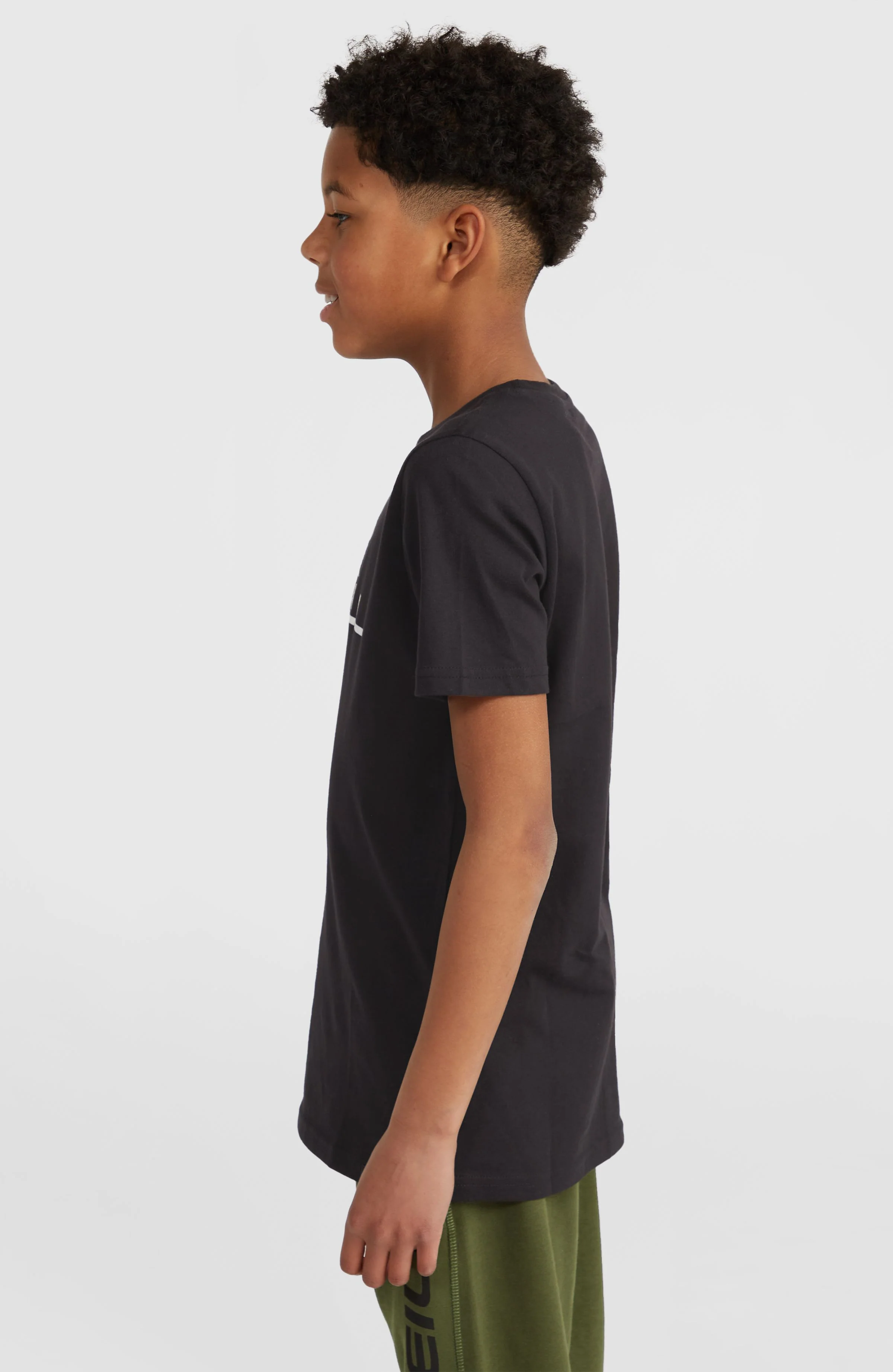O'Neill Wave T-Shirt | Black Out - Image 3