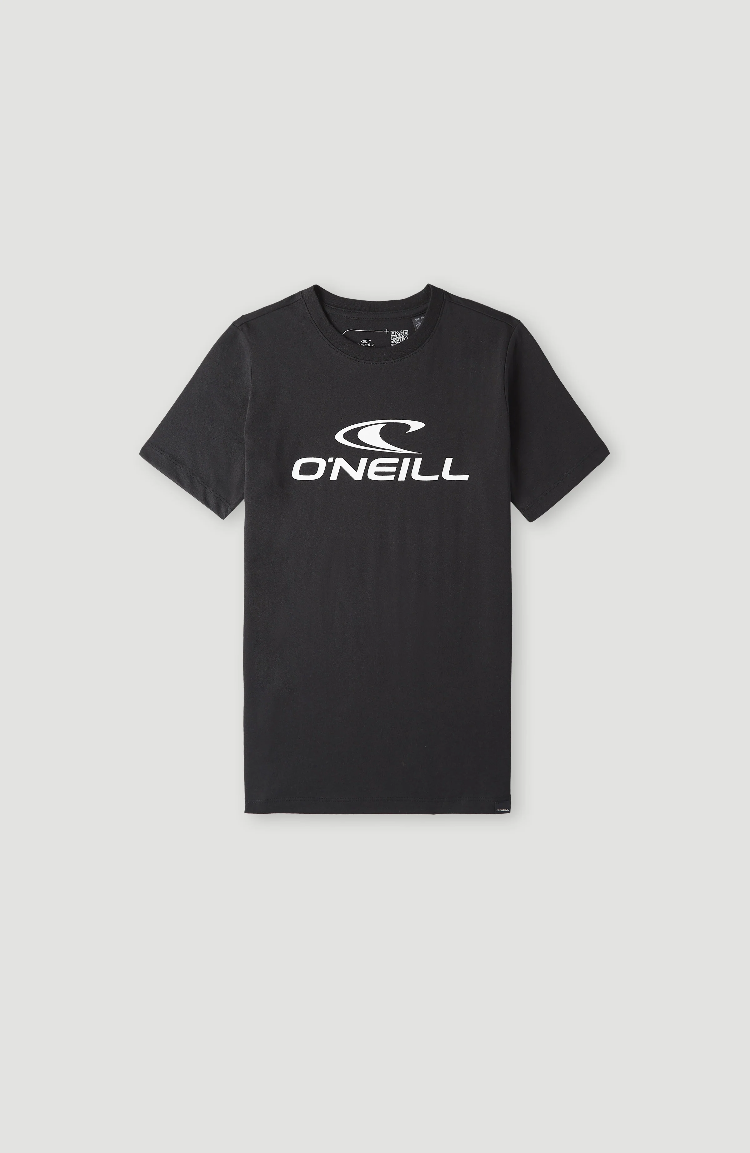 O'Neill Wave T-Shirt | Black Out - Image 5